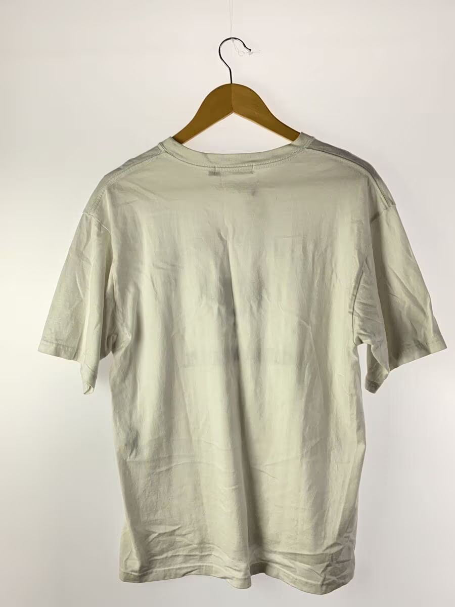 Undercover AW22 "DELICATE AS THE DEVIL BOLD AS AN ANGEL" Tee Size US L / EU 52-54 / 3 - 2 Thumbnail