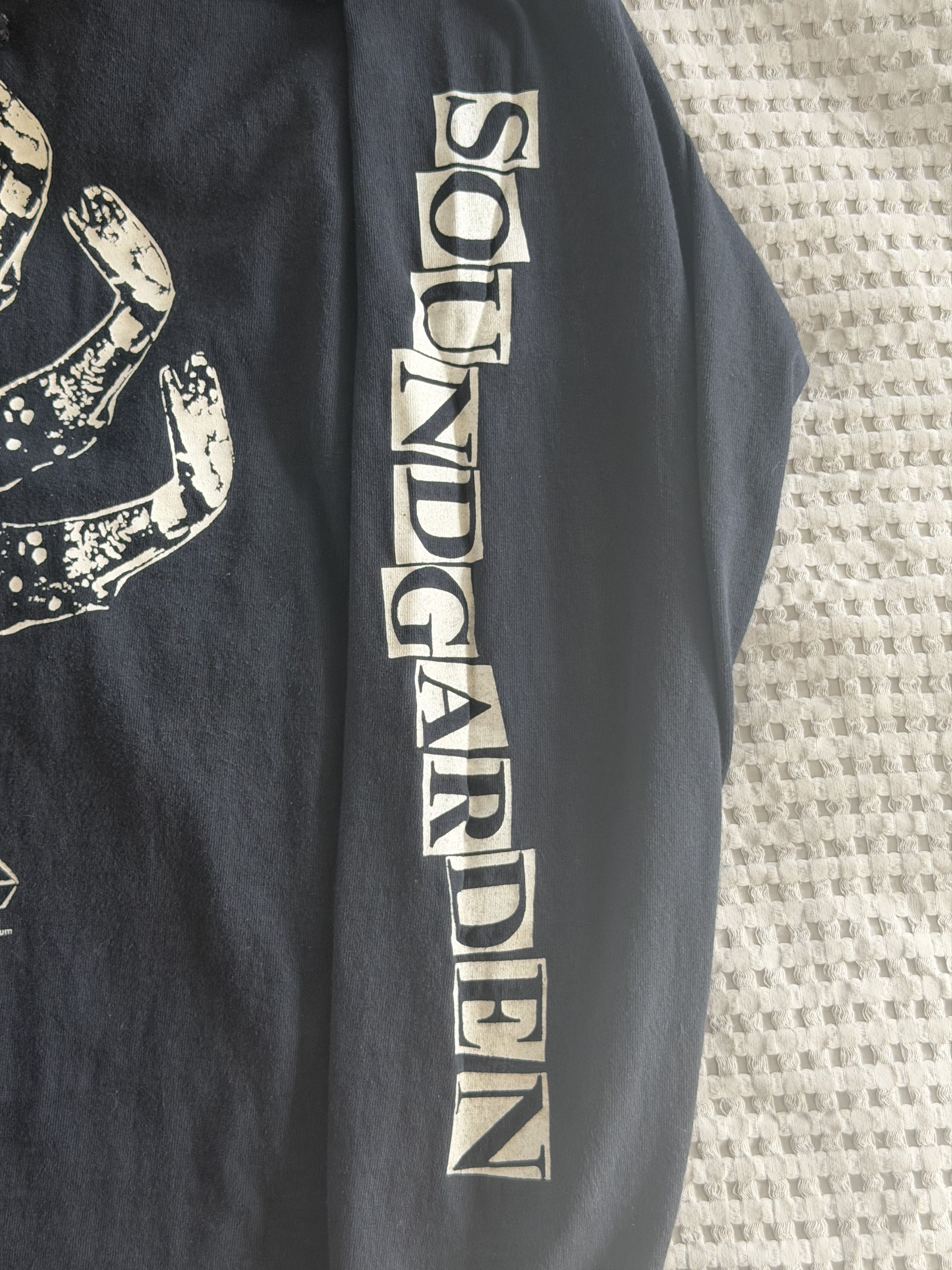 Brockum Vintage Soundgarden Kali Brockum shirt Size US XL / EU 56 / 4 - 6 Thumbnail