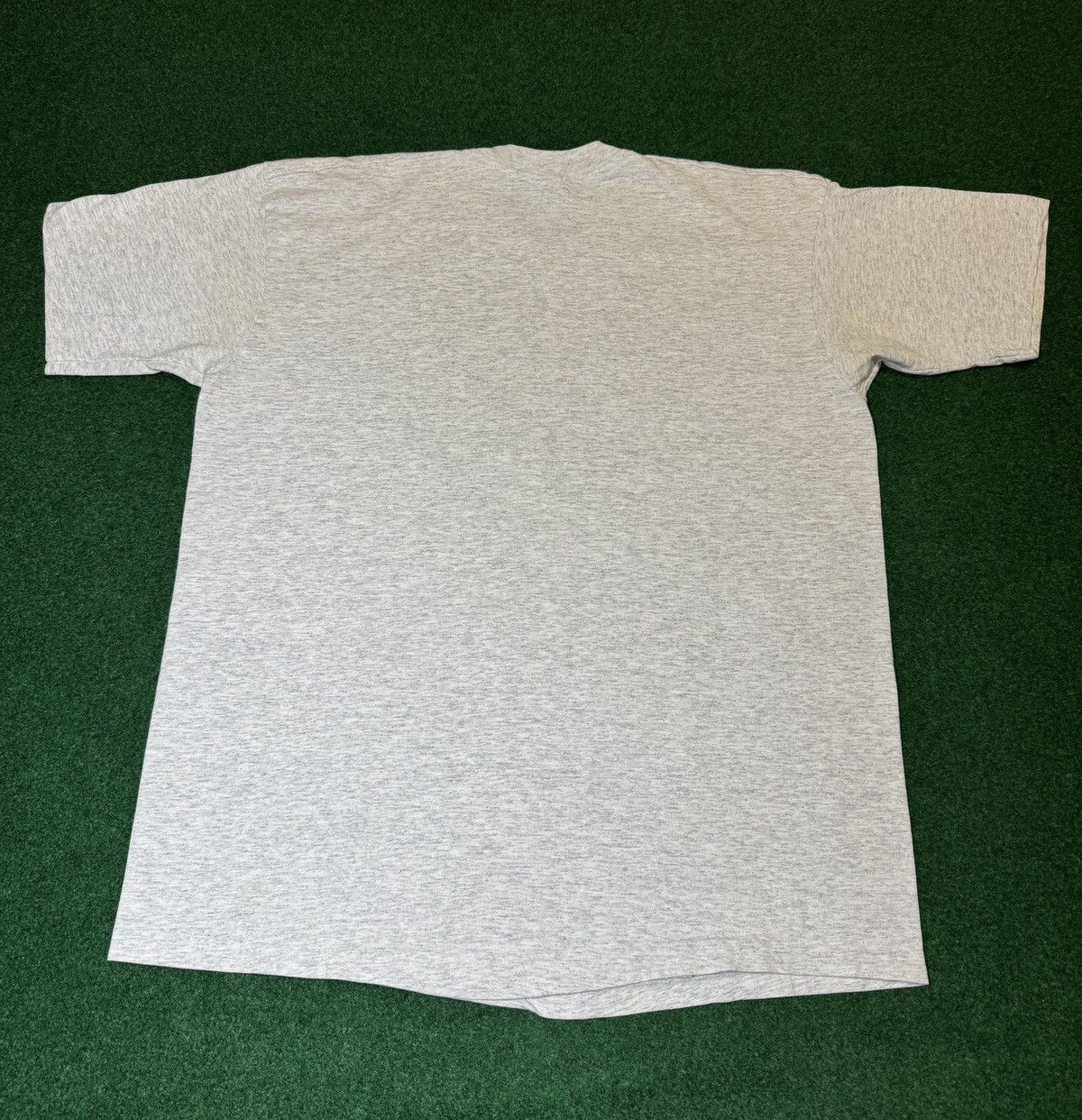 Salem Sportswear × Vintage Vtg 90s 49ers Caricature Super Bowl XXIX Champions T Shirt Size US XL / EU 56 / 4 - 4 Thumbnail