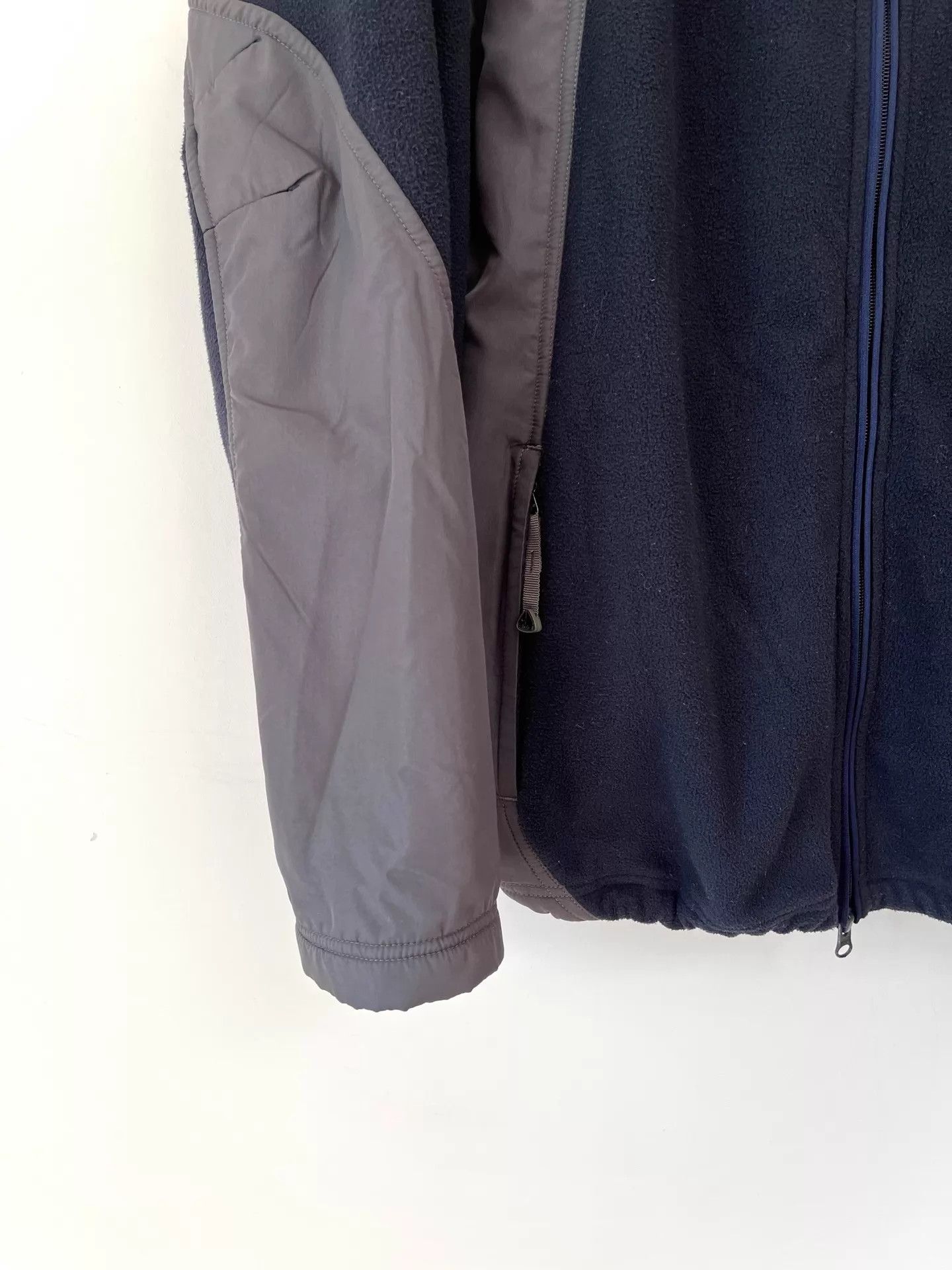 Nike Nike ACG Vintage 00ss Jacket XL Size US XL / EU 56 / 4 - 3 Thumbnail
