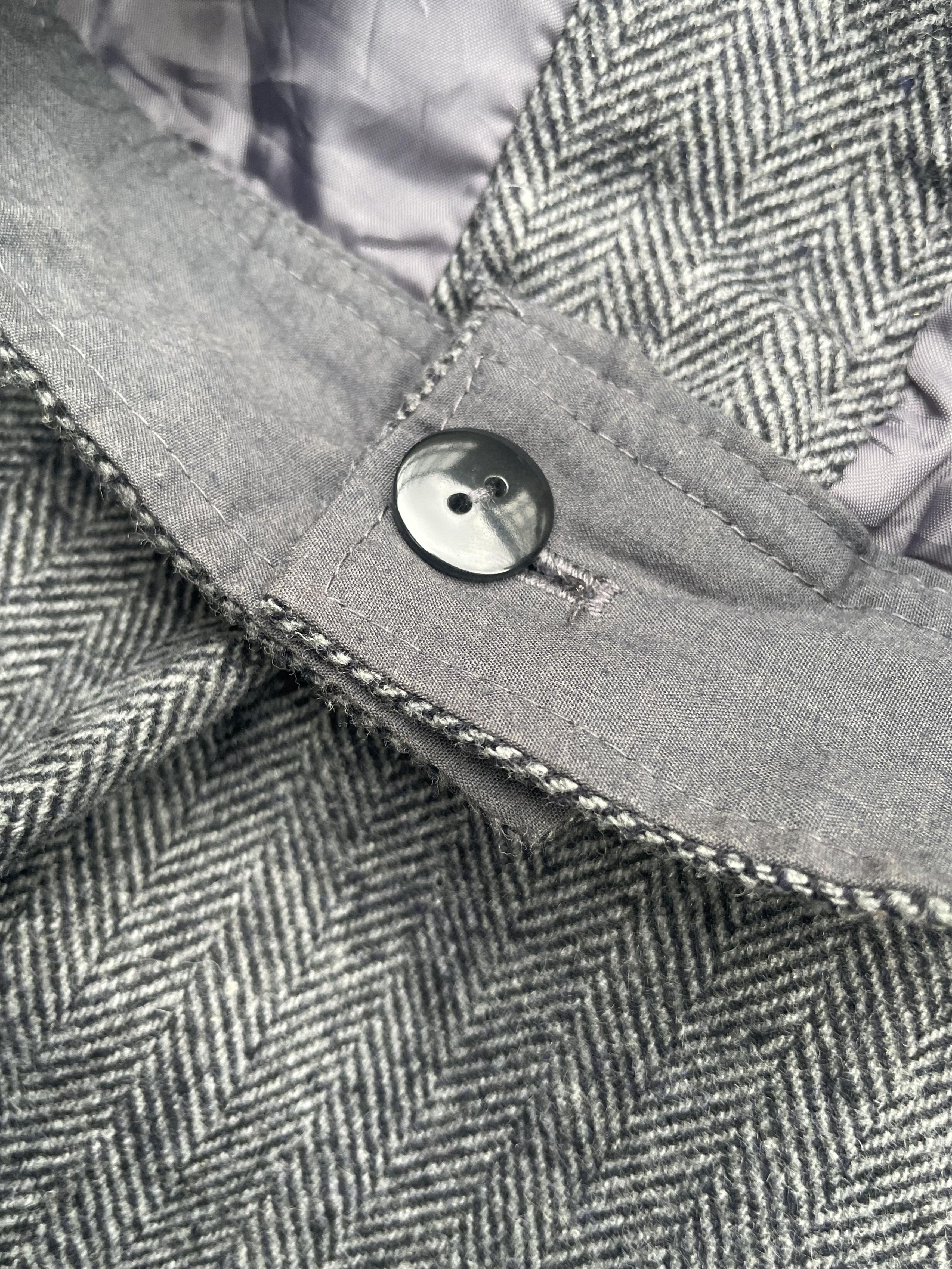 Harris Tweed Harris Tweed Skirt Size 32" / US 10 / IT 46 - 10 Thumbnail