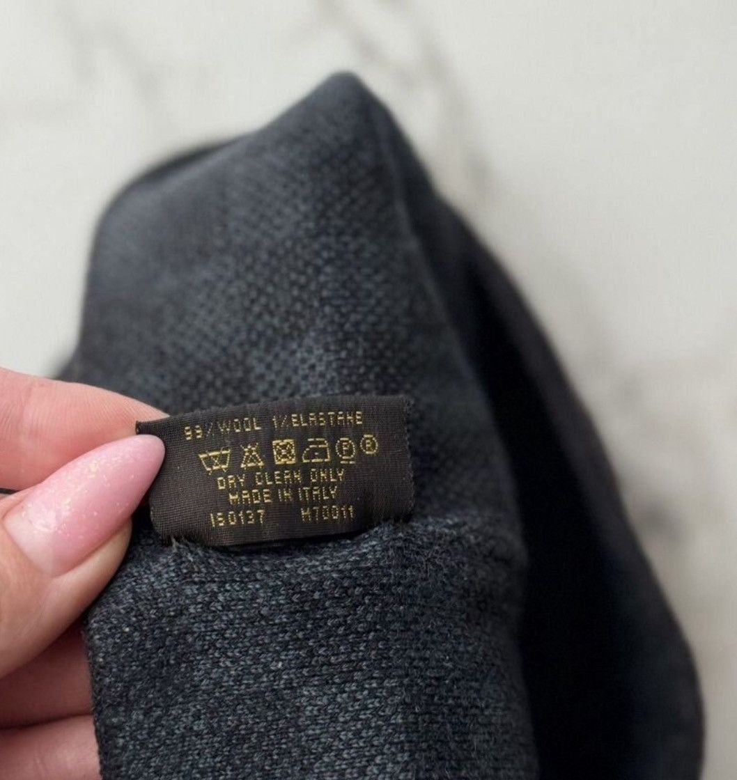 Louis Vuitton Louis Vuitton Damier Beanie Size ONE SIZE - 3 Thumbnail