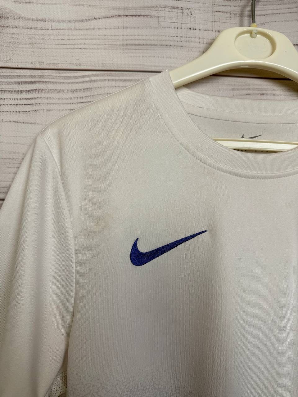 Nike Nike Chelsea Away Jersey T-shirt Size US S / EU 44-46 / 1 - 4 Thumbnail