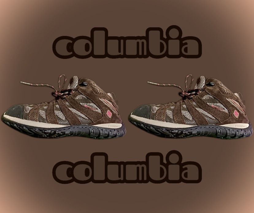 Columbia Columbia lite tech brown Size US 8.5 / EU 41-42 - 1 Preview