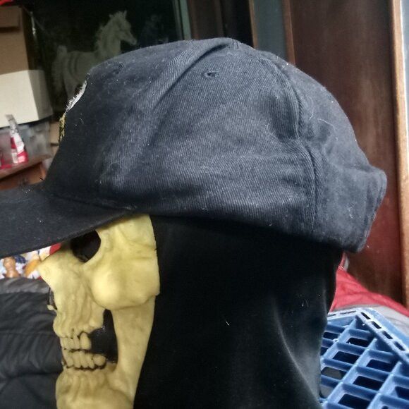 Other Vintage Curious George Astronaut Space Monkey Snap Hat Cap Size ONE SIZE - 4 Thumbnail