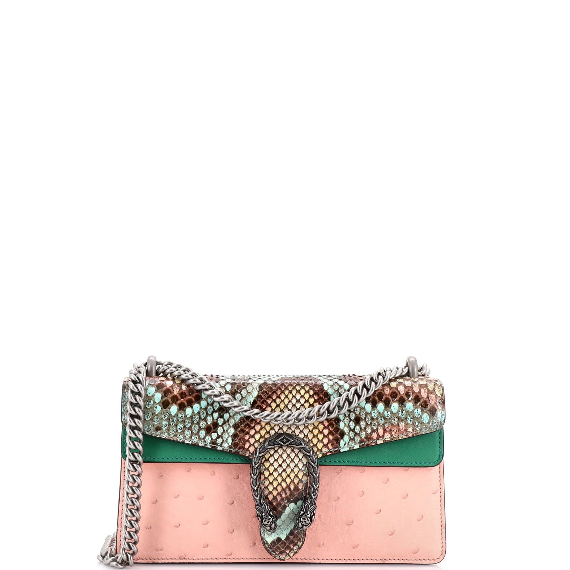 Gucci Dionysus Bag Size ONE SIZE - 1 Thumbnail