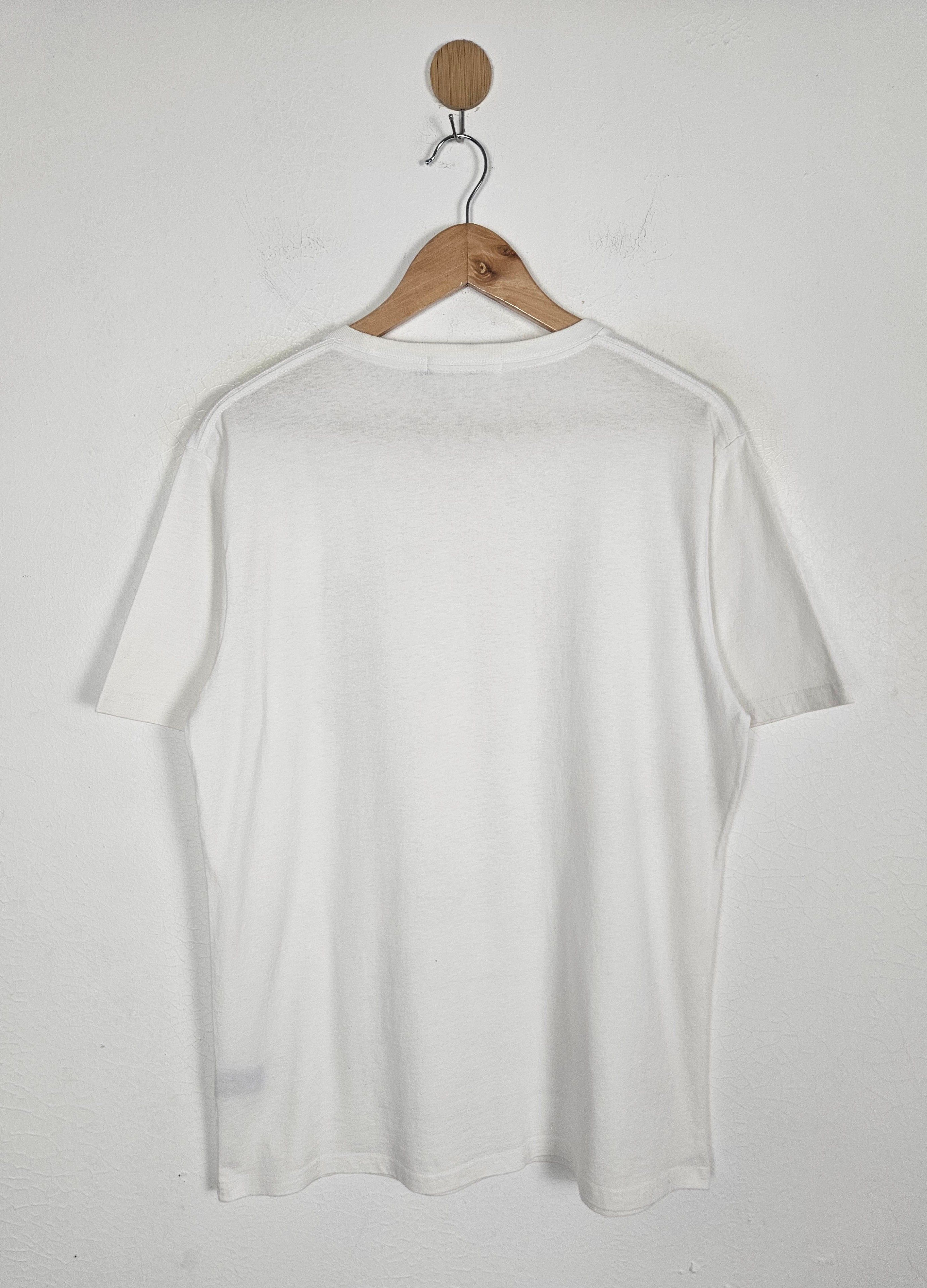 Undercover Undercover Bloody Geekers shirt Size US L / EU 52-54 / 3 - 3 Thumbnail