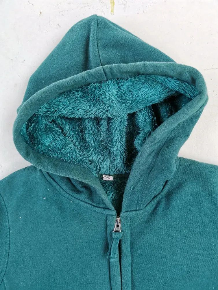 Uniqlo Rare!!! Uniqlo Hoodie Zipper Sweatshirt Size US M / EU 48-50 / 2 - 6 Thumbnail