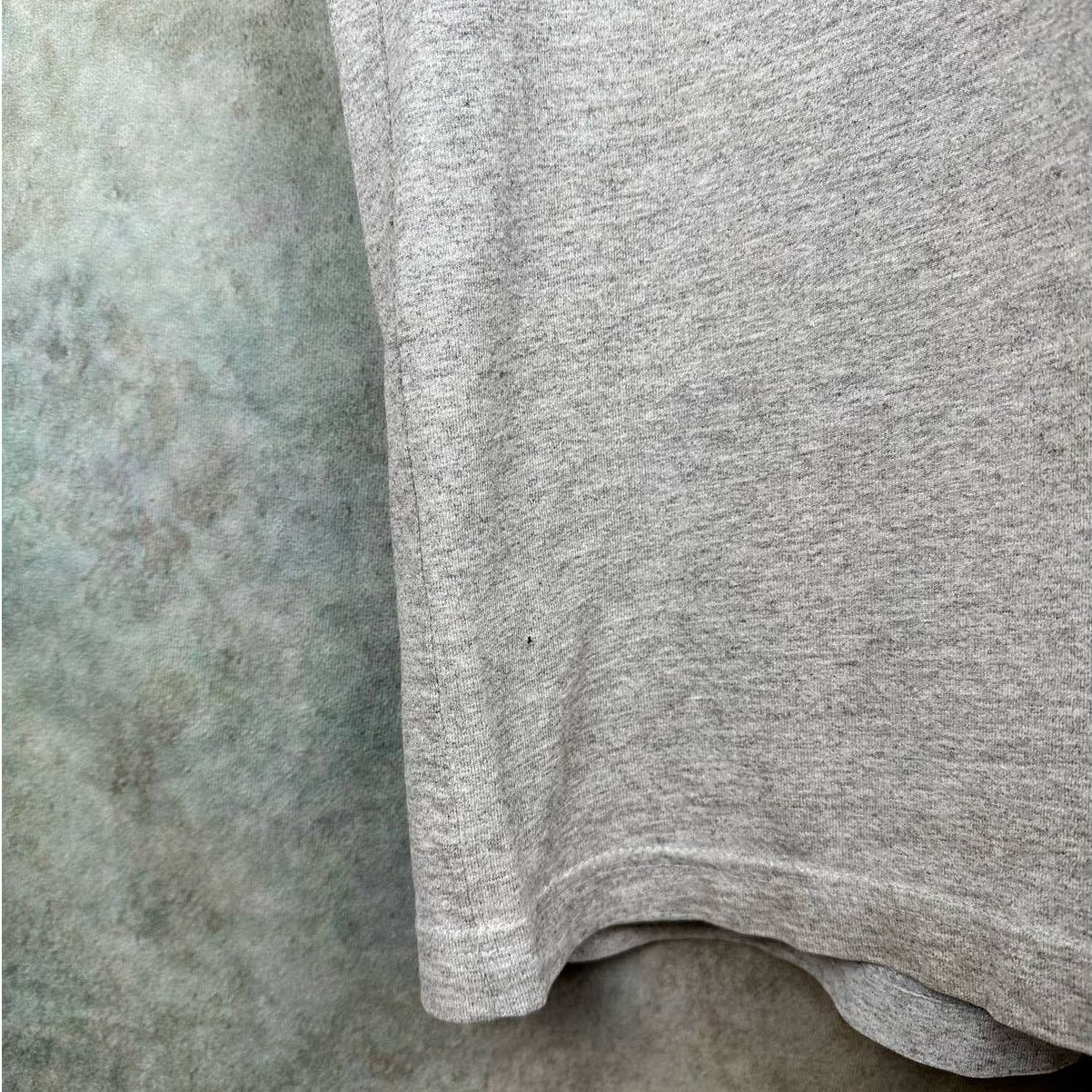 Carhartt Carhartt Pocket T Shirt Sz XLT Gray Work Wear Size US XL / EU 56 / 4 - 3 Thumbnail