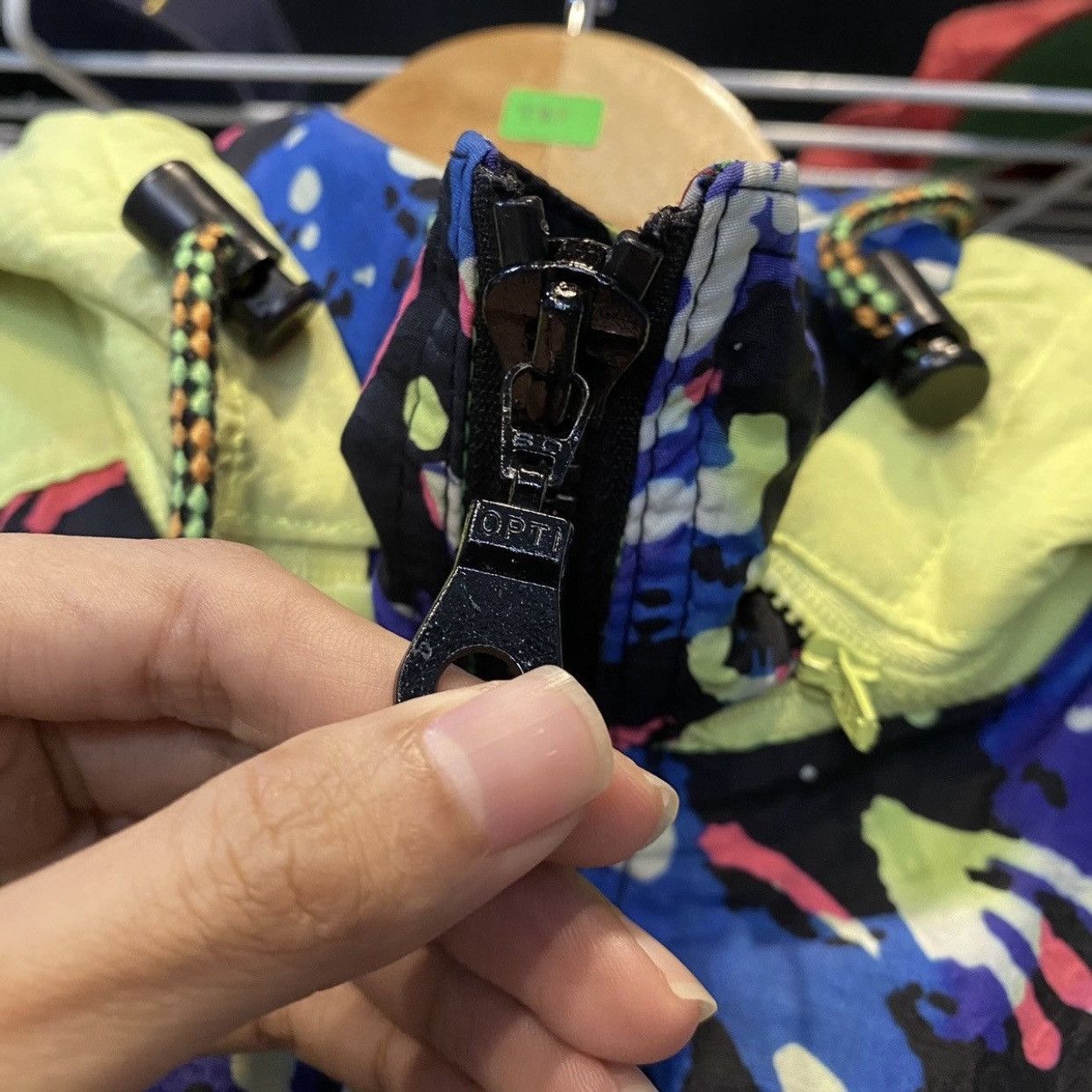 O'Neill O'Neill Performance Ski Jacket Jack O'Neill "Always Summer" Size US XL / EU 56 / 4 - 11 Thumbnail
