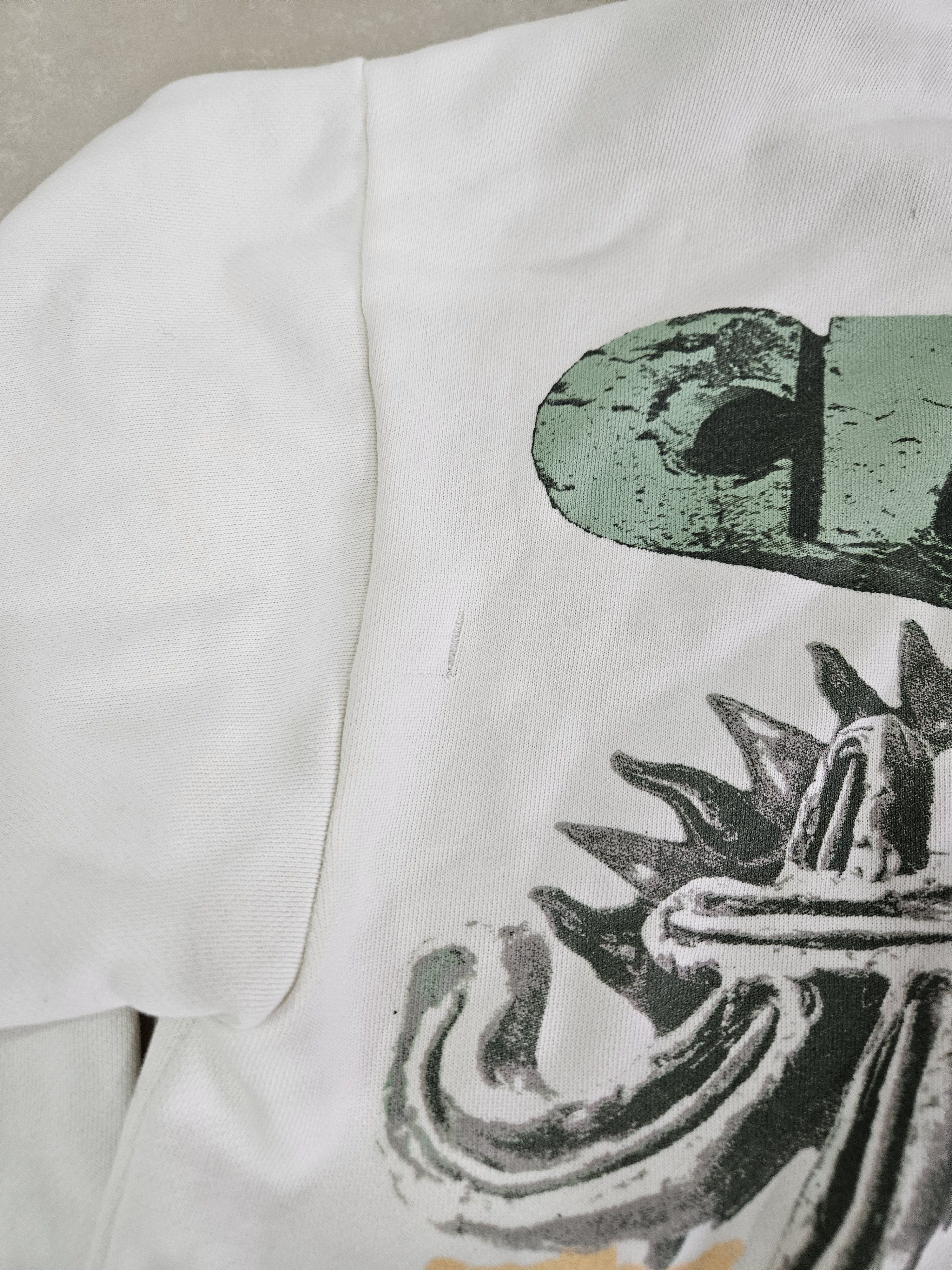 Travis Scott Travis Scott circus maximus utopia tour hoodie merch Size US M / EU 48-50 / 2 - 5 Thumbnail