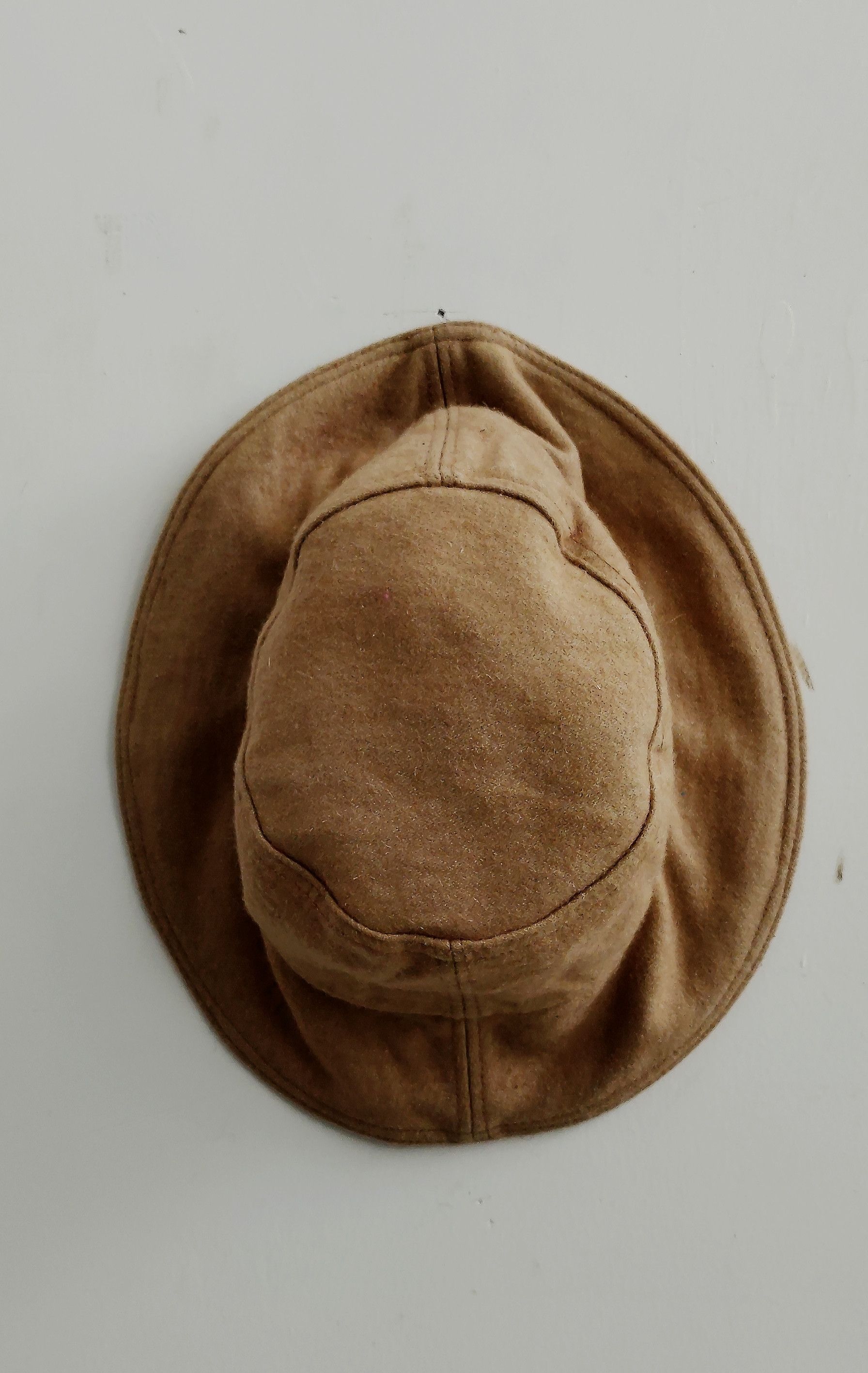 Other SEED HERITAGE BUCKET HAT Size ONE SIZE - 3 Thumbnail
