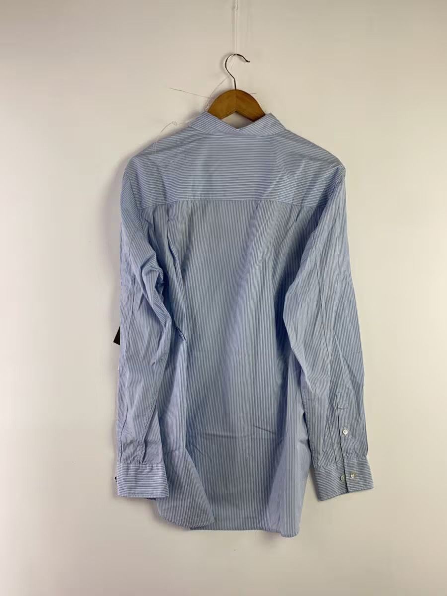 Undercover Rebelgods Striped Button Shirt - Undercover Size US XL / EU 56 / 4 - 2 Thumbnail