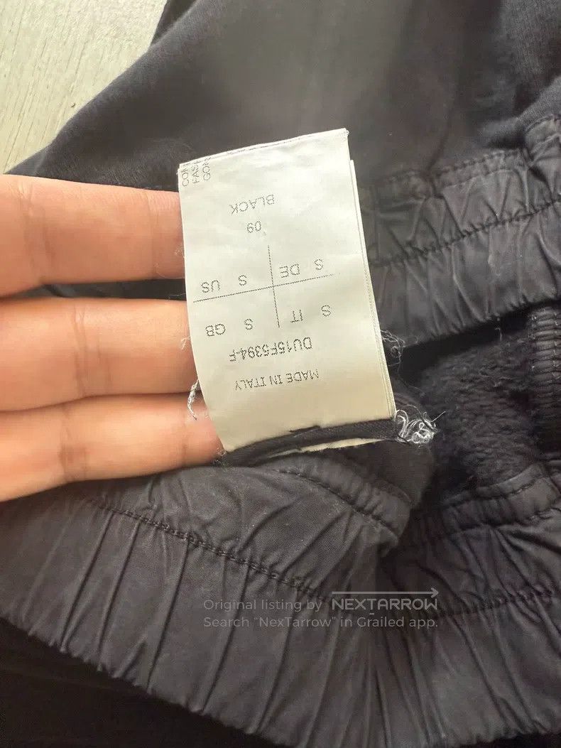 Rick Owens RICK OWENS size S pants Size US 27 - 4 Thumbnail