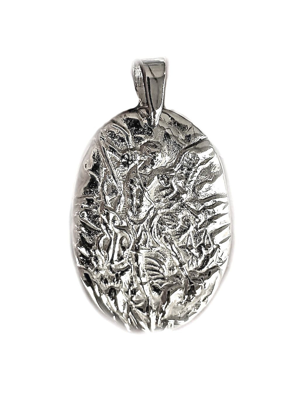 Other St. Michael Archangel pendant silver .925 Size ONE SIZE - 1 Preview