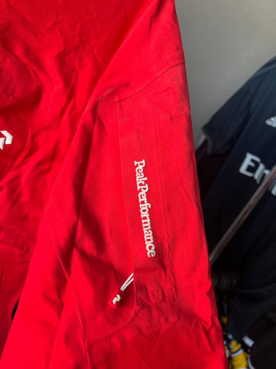 Peak Performance PEAK PERFORMANCE GORE TEX OUTDOOR SKY MENS JACKET COAT XL Size US XL / EU 56 / 4 - 5 Thumbnail