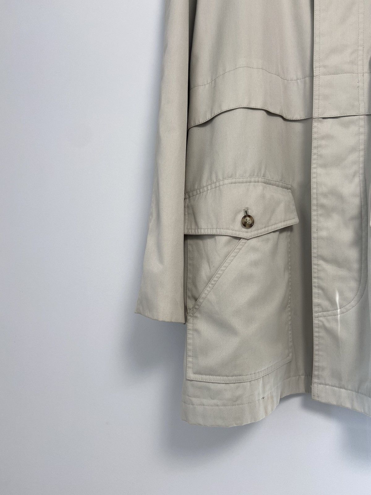 Baracuta Baracuta Vintage Jacket Size US XL / EU 56 / 4 - 4 Thumbnail