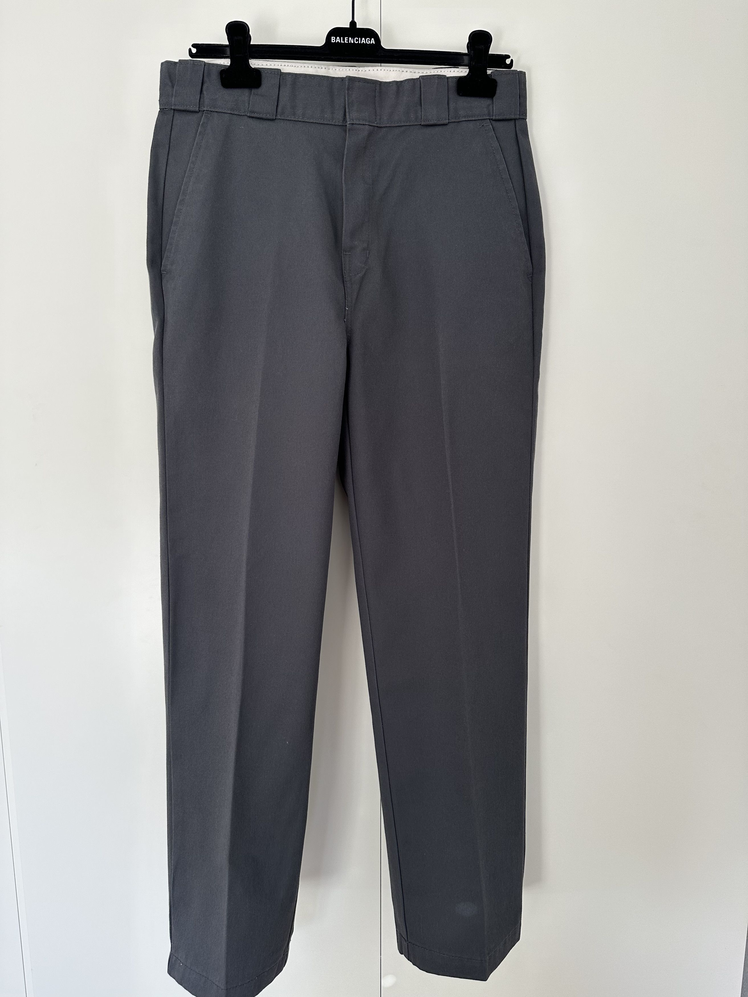 Dickies Women's 874 Work Pants new and never worn Size 29" - 6 Thumbnail