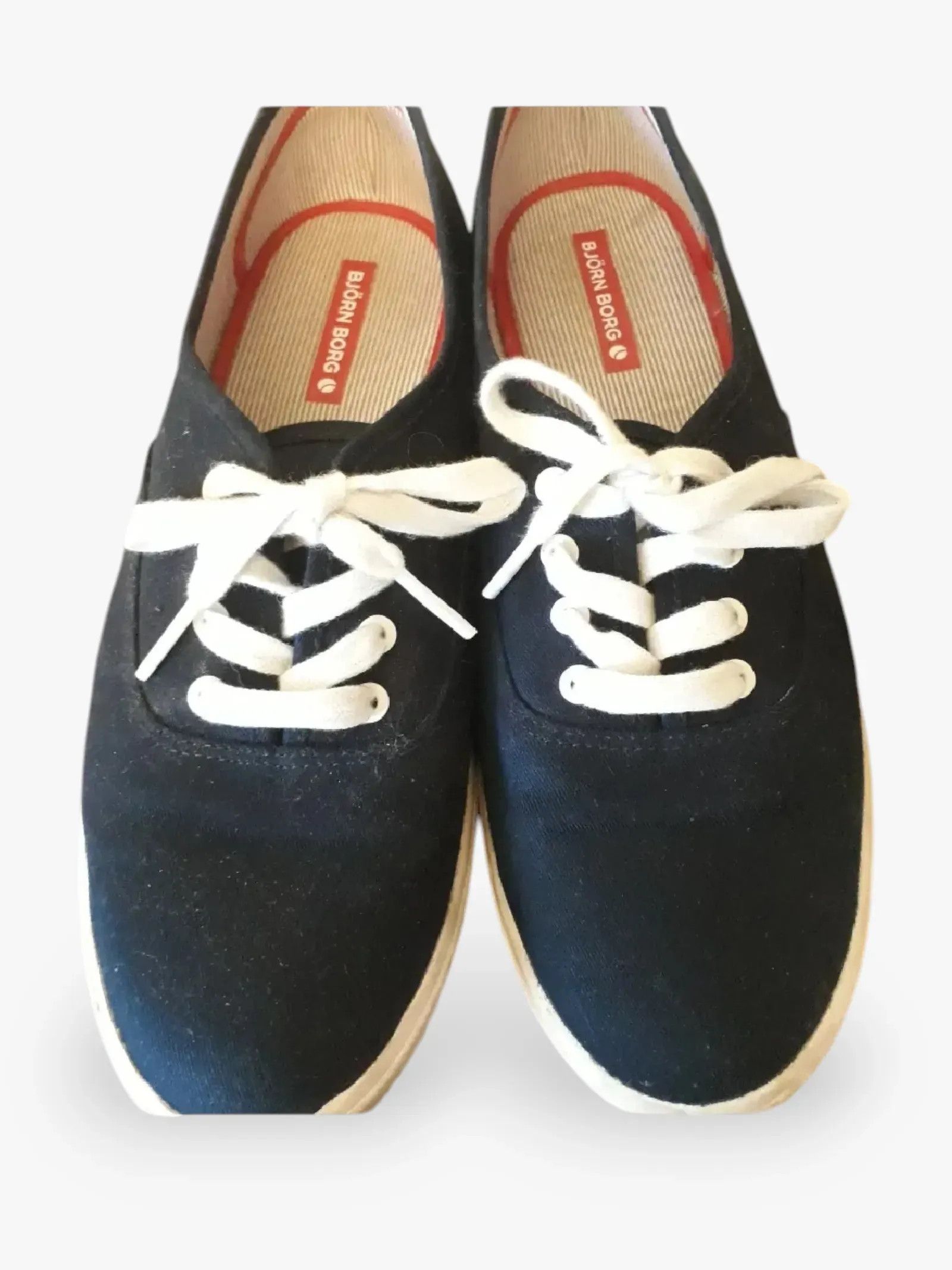 Bjorn Borg Björn Borg Sneakers Size US 8 / IT 38 - 1 Thumbnail
