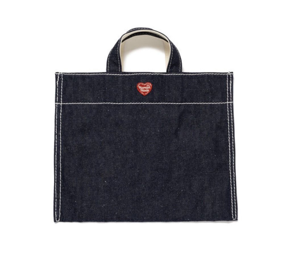 Human Made Human Made Bag Size ONE SIZE - 1 Thumbnail