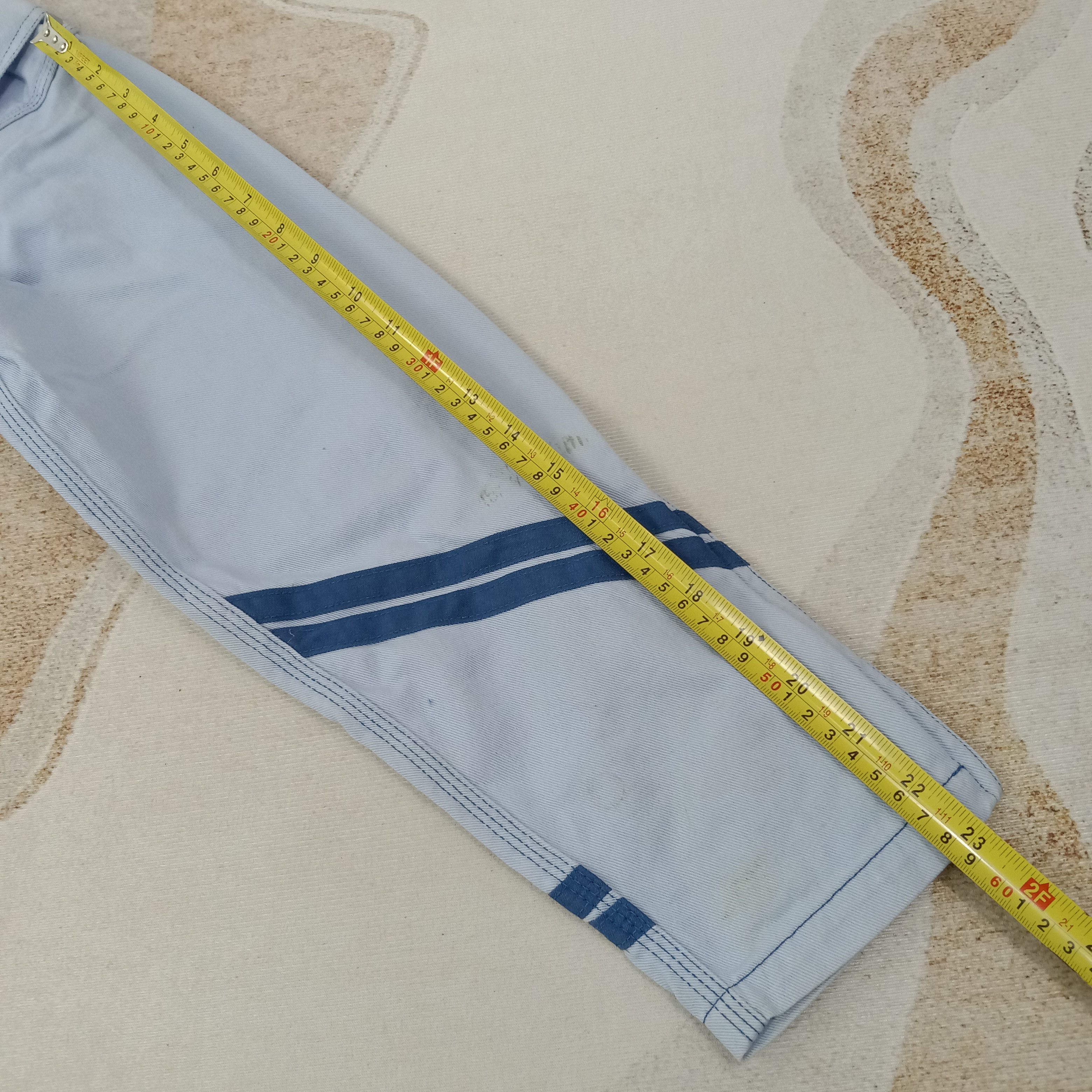 Japanese Brand Toyota Tecno Motorsports Racing Coverall Jacket C260N3 Size US M / EU 48-50 / 2 - 15 Thumbnail