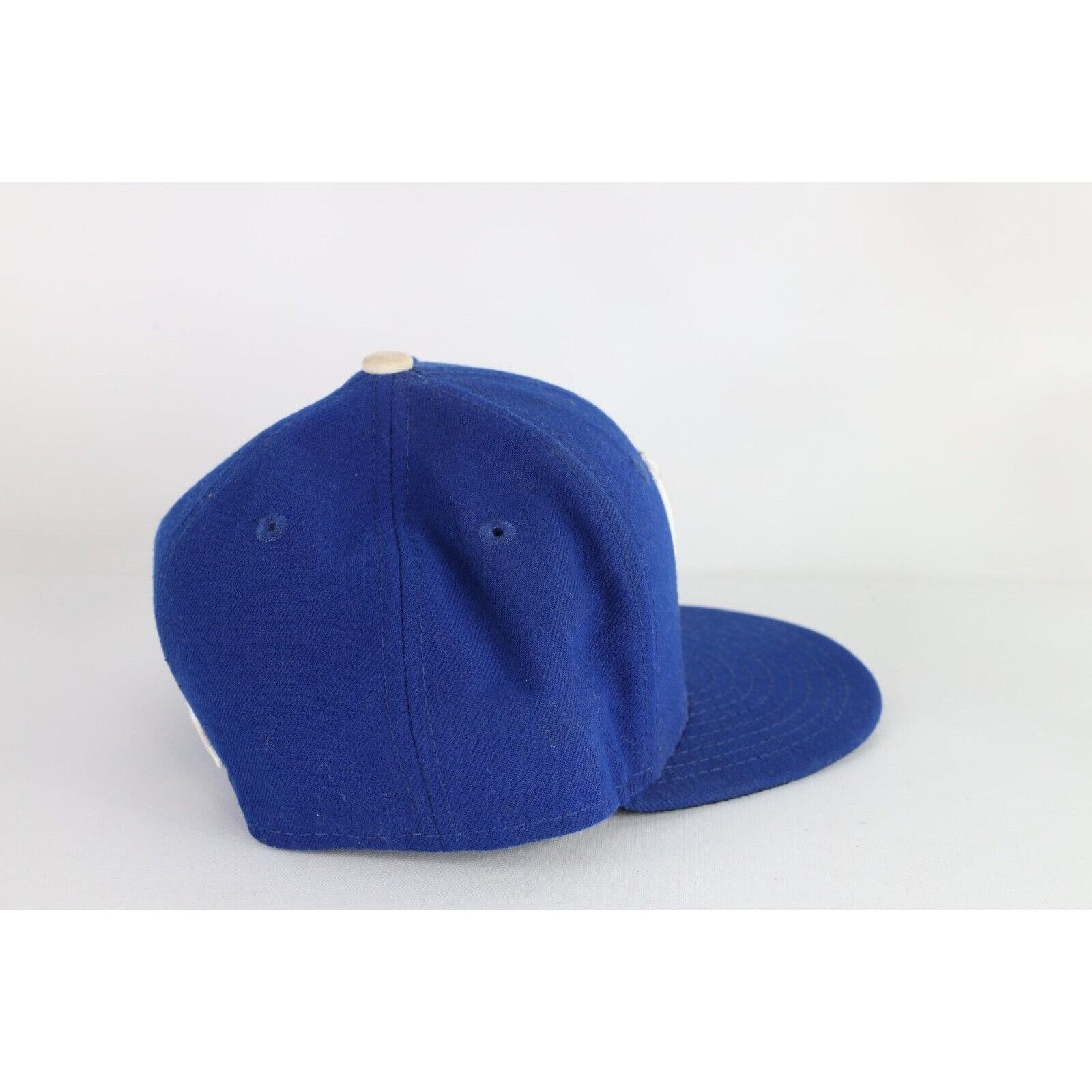 New Era New Era Official On Field Kansas City Royals Baseball Hat Size ONE SIZE - 5 Thumbnail