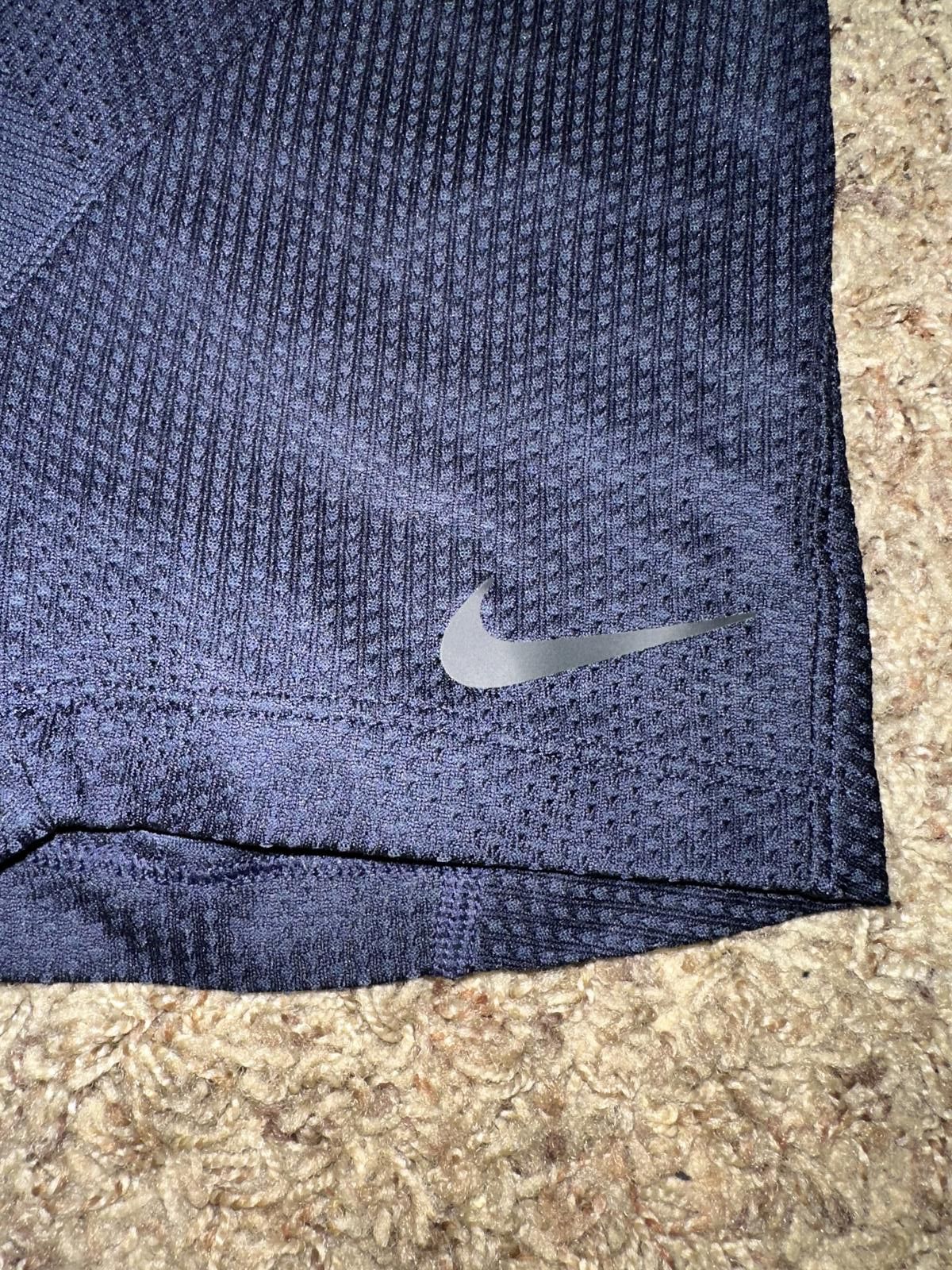 Nike Nike Dri-fit ADV Tiger Woods TW Golf Speed Blade Polo Size US S / EU 44-46 / 1 - 2 Thumbnail