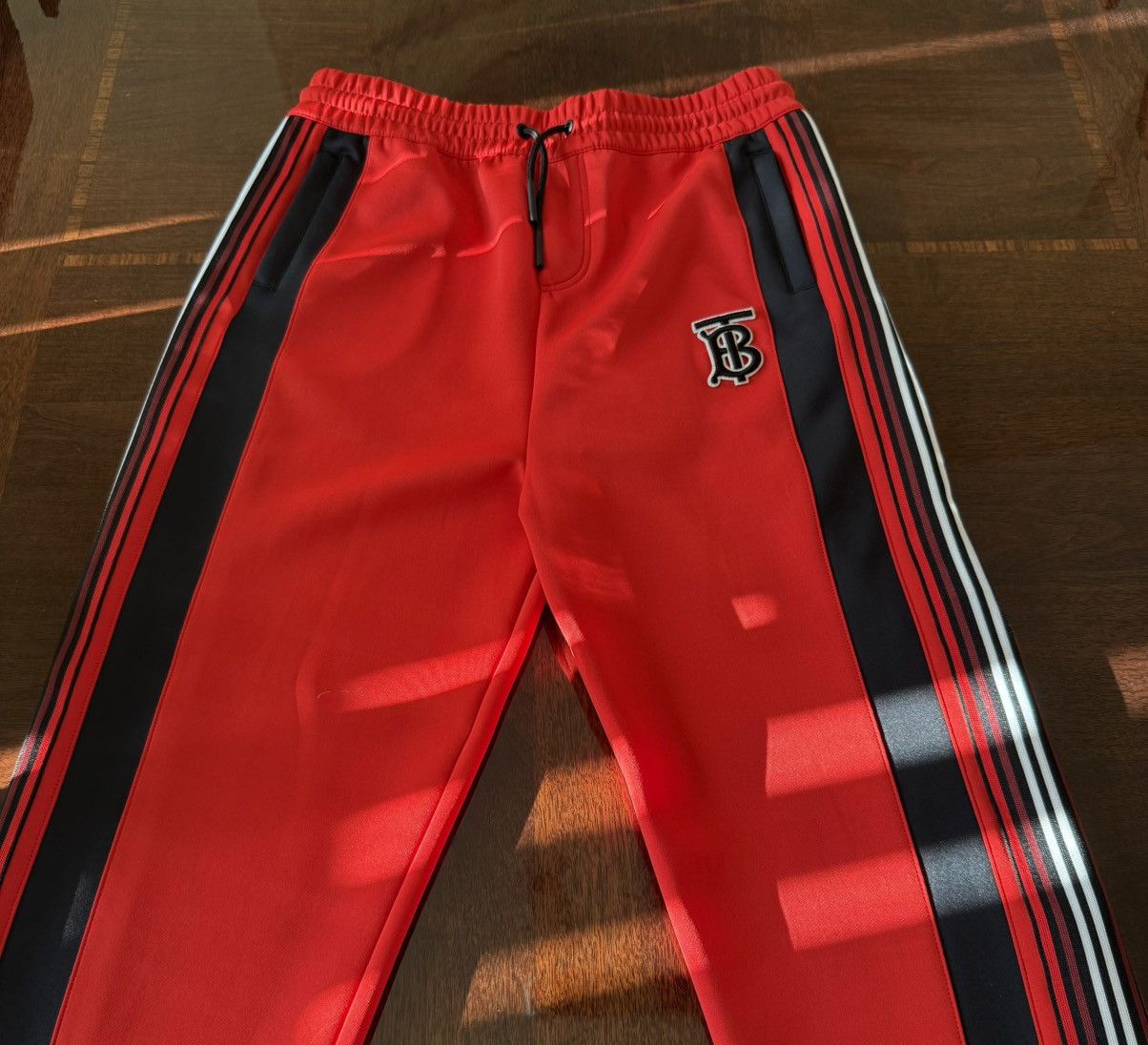 Burberry Burberry Track Suit Set Size US XS / EU 42 / 0 - 14 Thumbnail