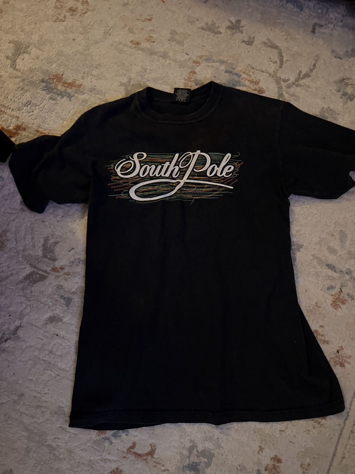 Southpole Southpole T-Shirt XL Size US XL / EU 56 / 4 - 1 Thumbnail