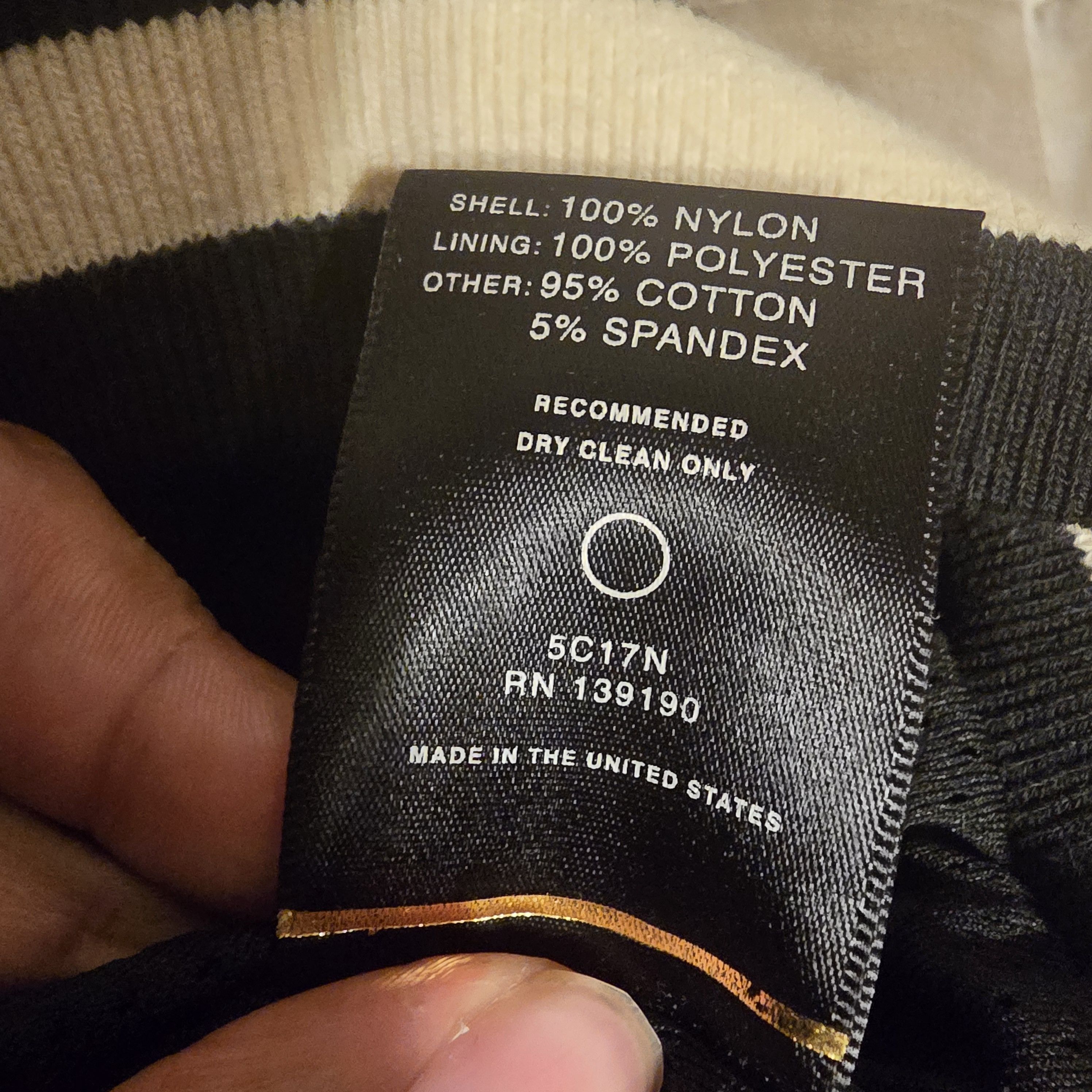 Fear of God Rare Fear of God 5th collection half zip coach Jacket Size US L / EU 52-54 / 3 - 5 Thumbnail