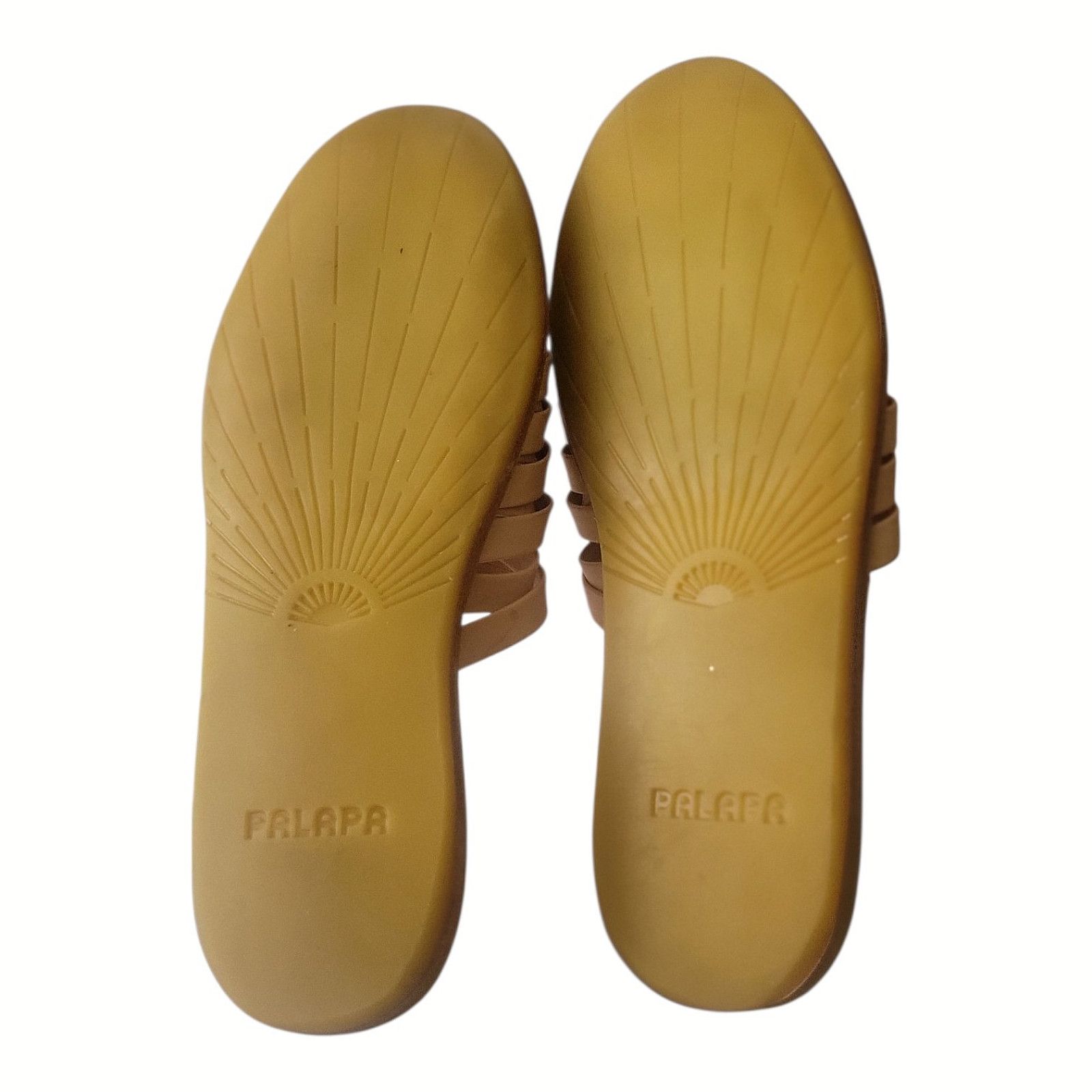& Other Stories Palapa Comala leather Women Woven Mule Size US 9 Size US 9 / IT 39 - 5 Thumbnail