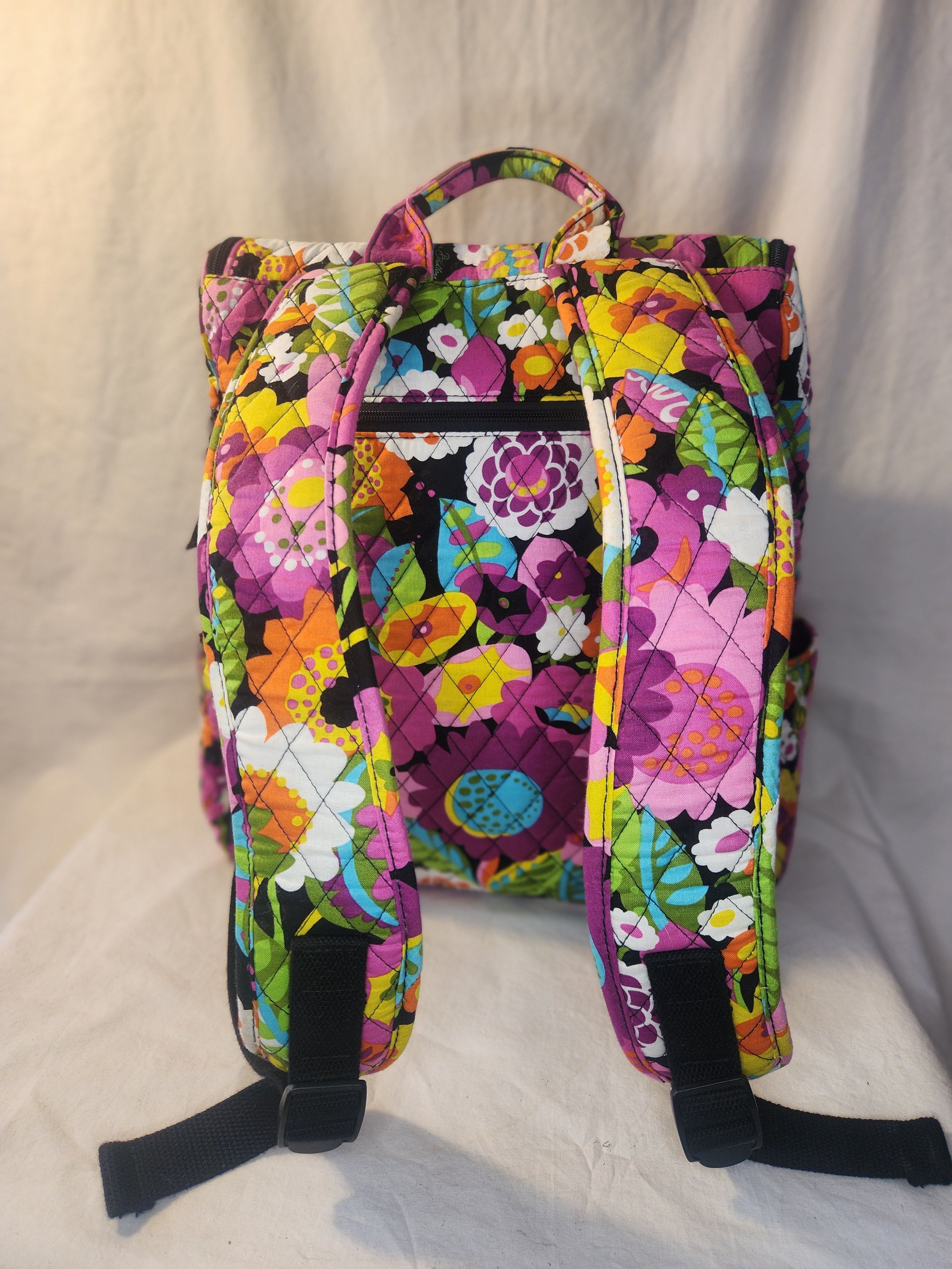 Vera Bradley FLORAL Size ONE SIZE - 5 Thumbnail