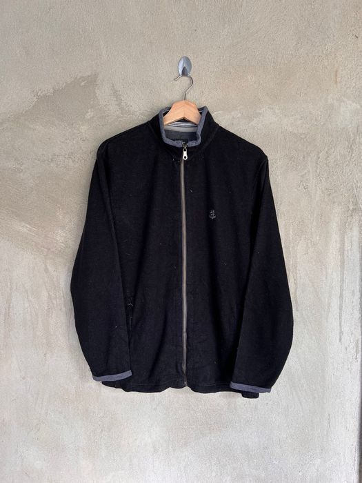 Renoma Renoma Plain Black Jacket Size US M / EU 48-50 / 2 - 2 Thumbnail