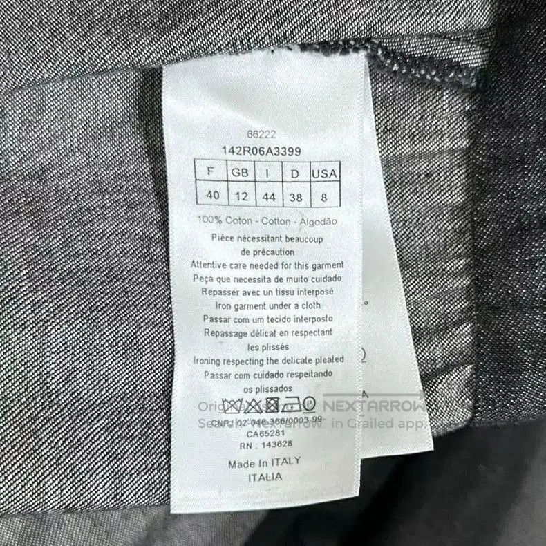 Balenciaga Balenciaga Logo Puffer Coat Black. Size US XS / EU 42 / 0 - 3 Thumbnail