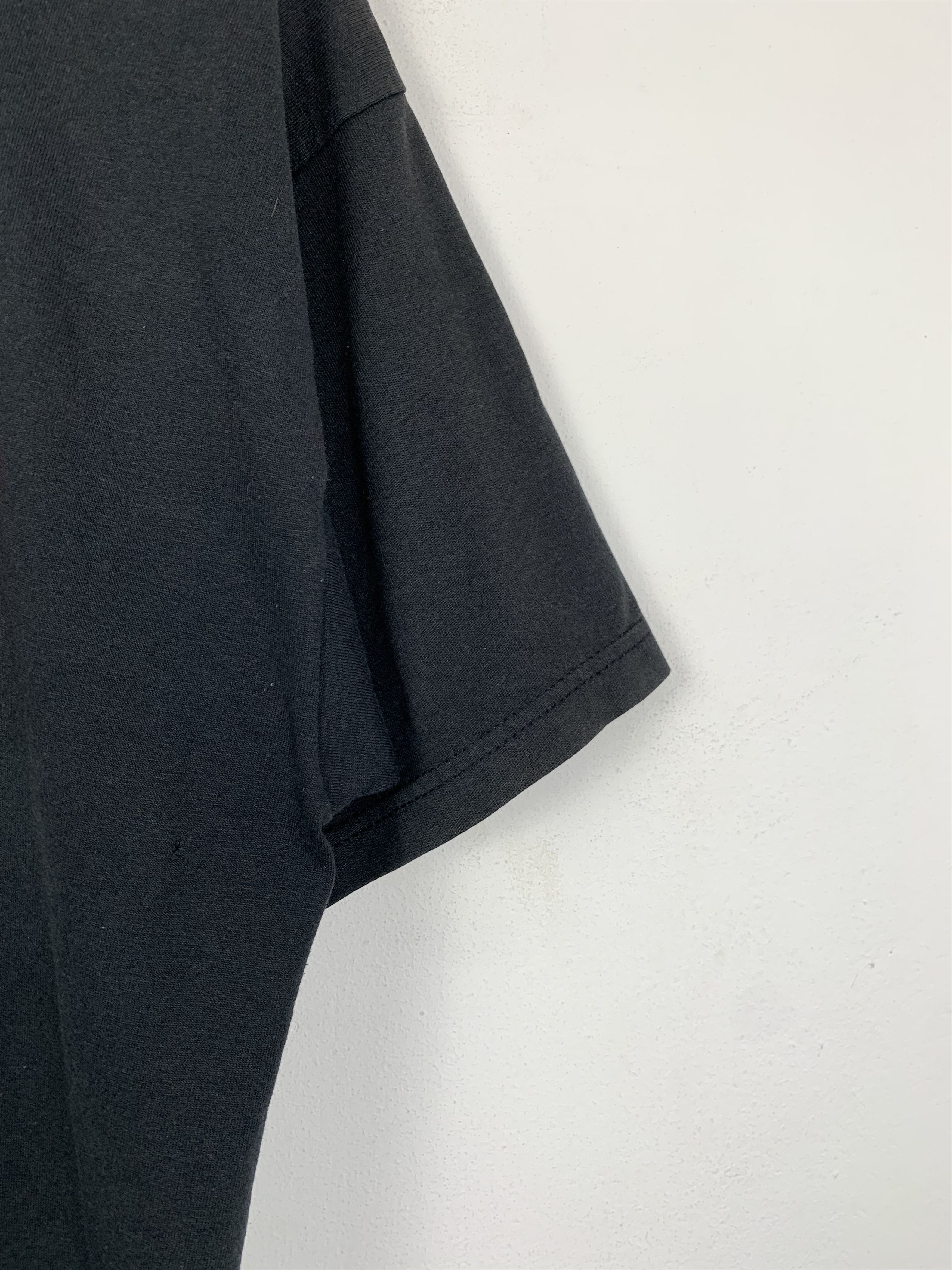 D.A.R.E Vintage D.A.R.E. Big Logo Short Sleeve T Shirt TA0308 Size US M / EU 48-50 / 2 - 6 Thumbnail