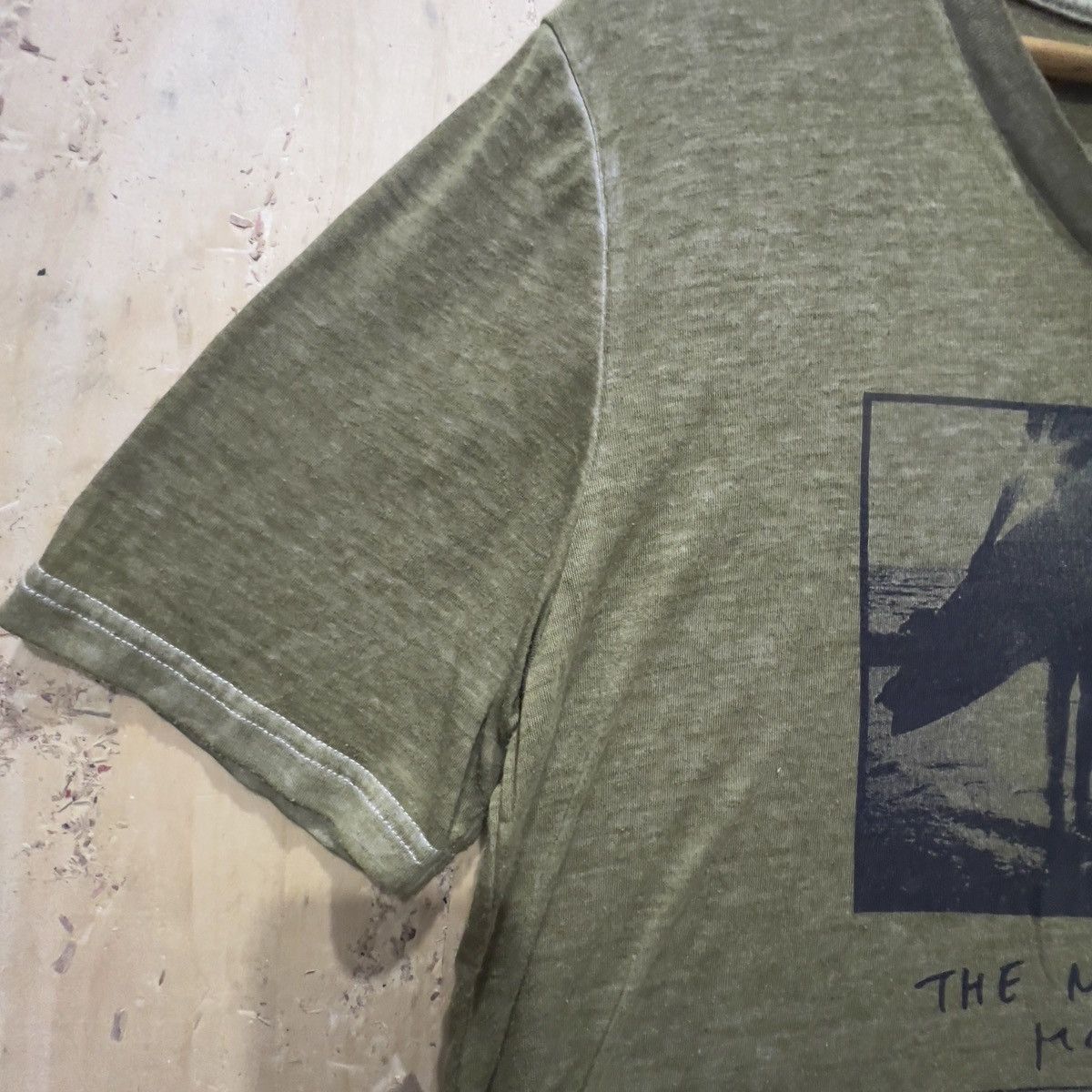 Takeo Kikuchi Takeo Kikuchi Vintage Size US XL / EU 56 / 4 - 7 Thumbnail