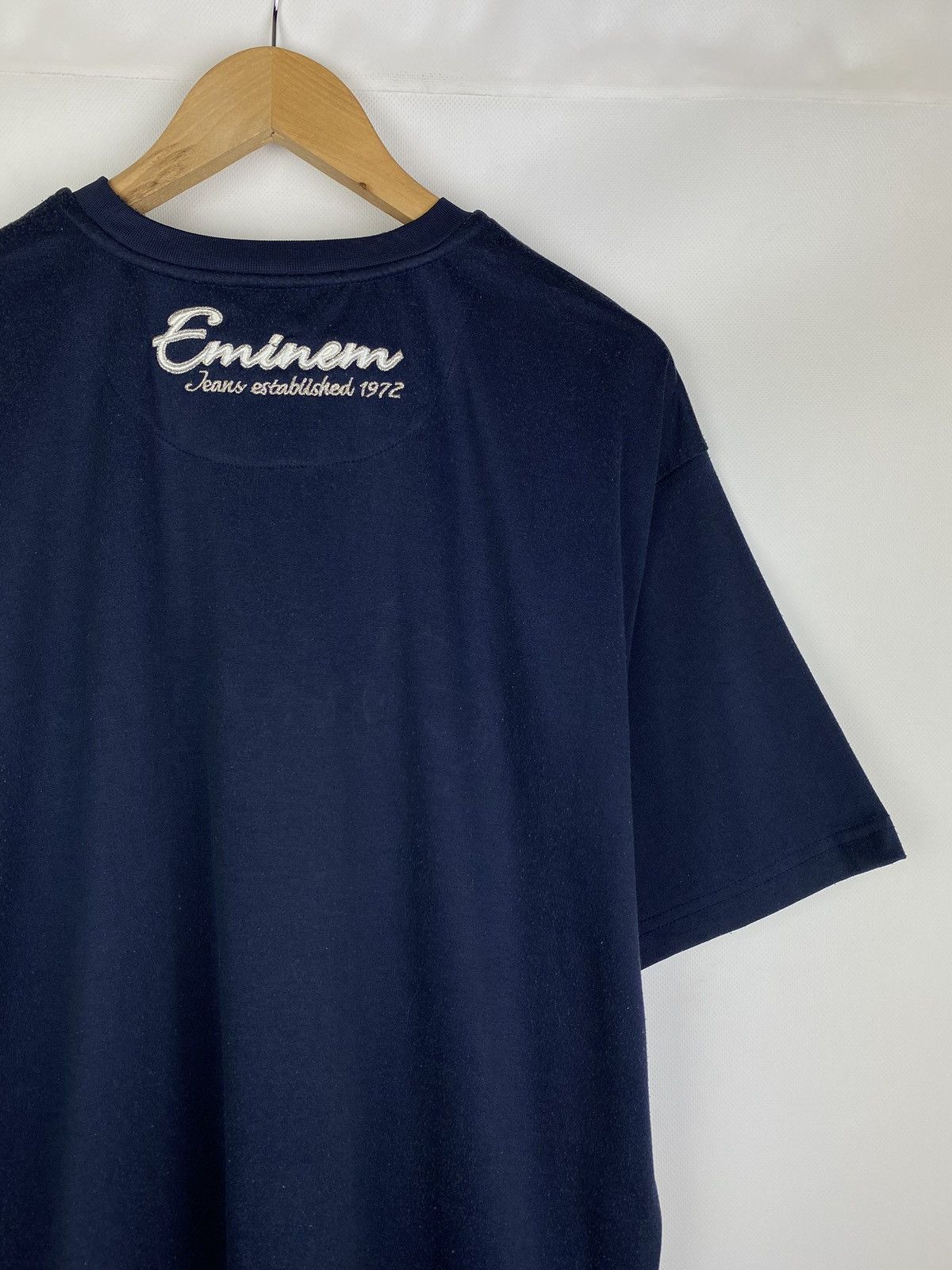 Vintage Eminem vintage men’s rap t shirt size L Size US L / EU 52-54 / 3 - 13 Thumbnail
