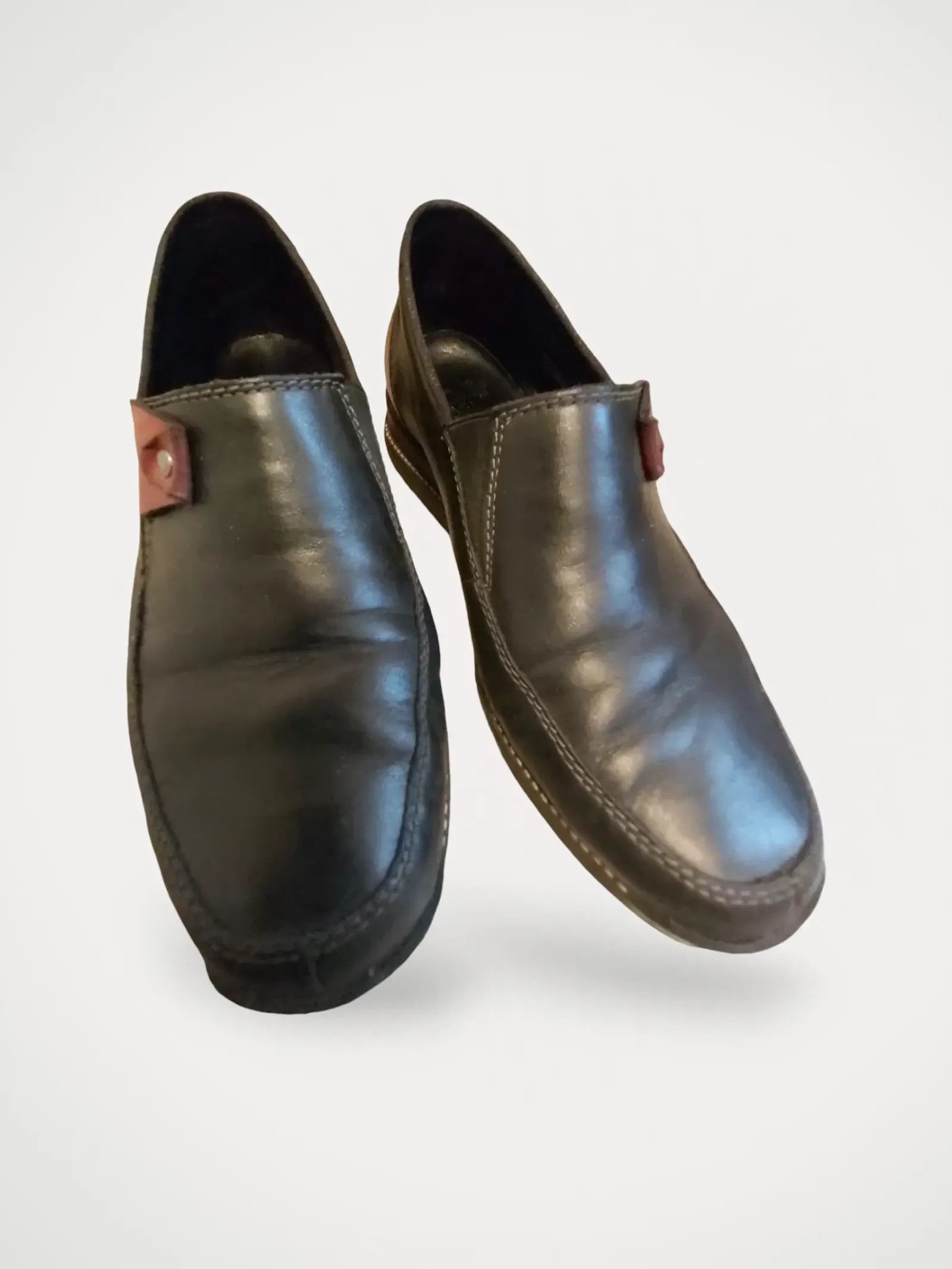 Rieker Rieker Shoes Size US 9 / IT 39 - 1 Thumbnail