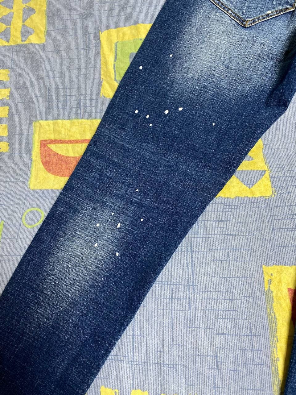 Vintage Alessandro Zavetti Pants Size US 30 / EU 46 - 22 Thumbnail