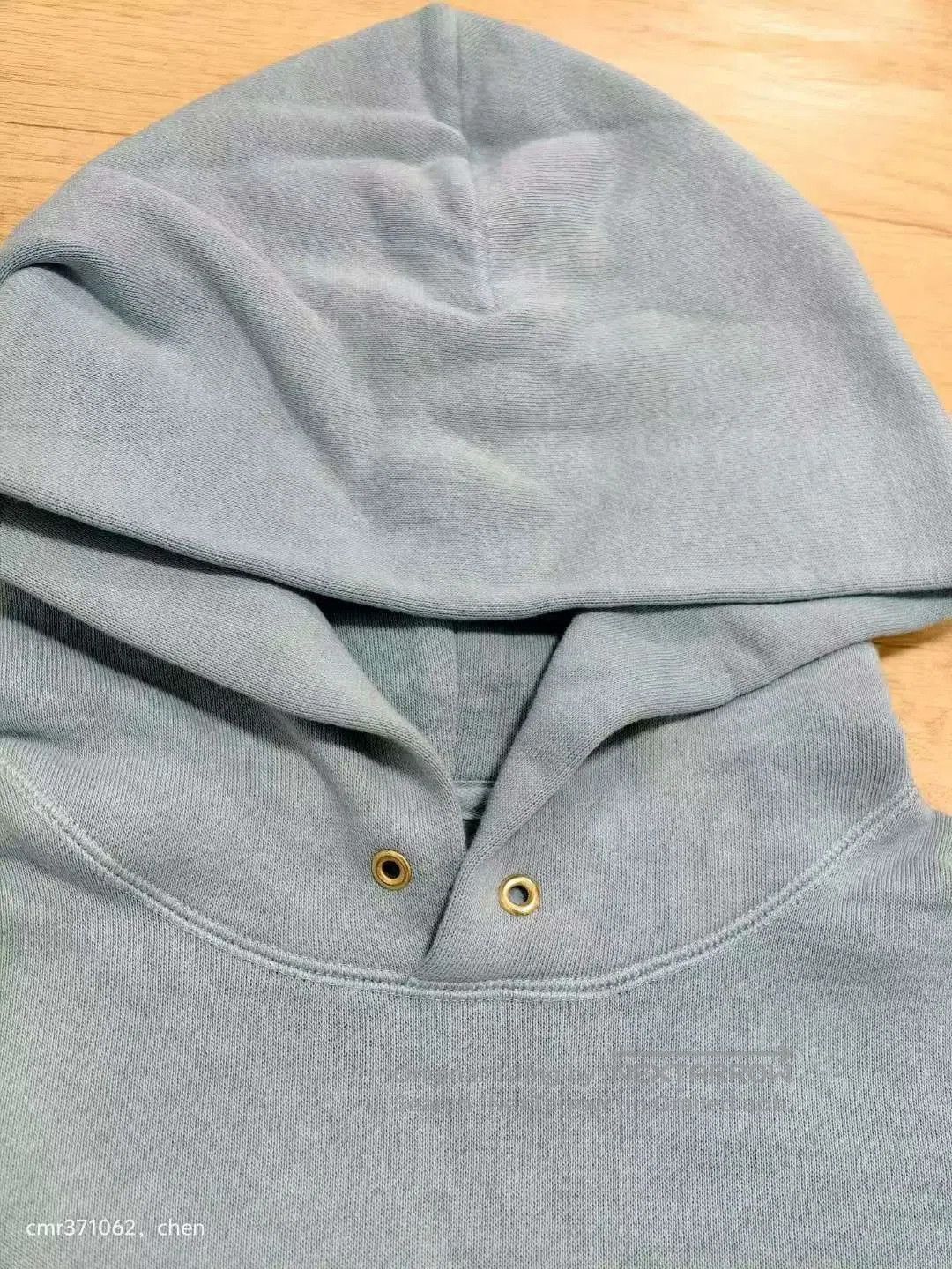 Visvim visvim 18AW Basic Women's Hoodie. Size M / US 6-8 / IT 42-44 - 2 Thumbnail