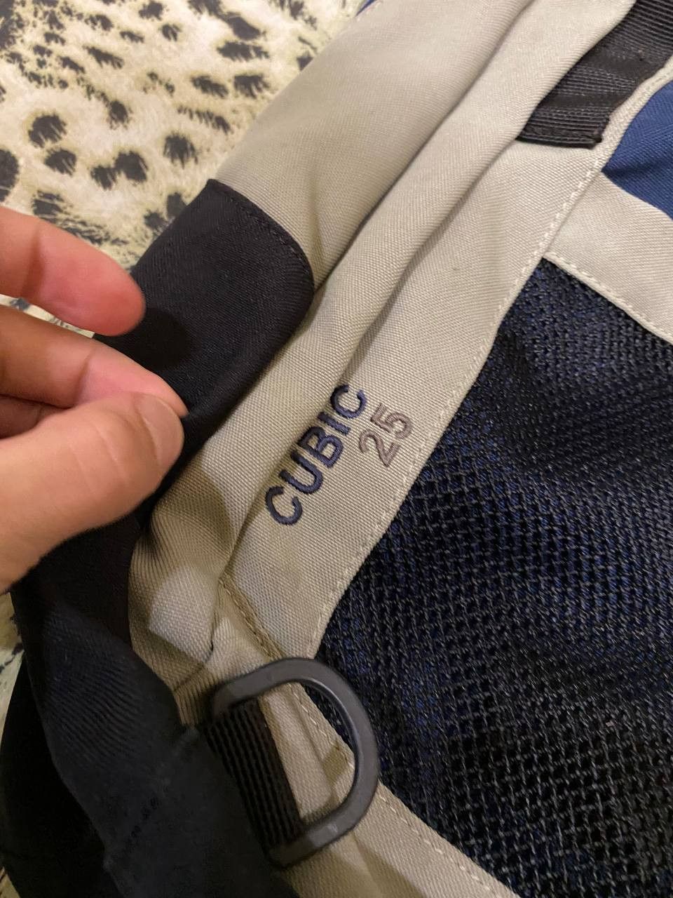 Berghaus Rucksack Berghaus Backpack Logo Bladdered Size ONE SIZE - 4 Thumbnail