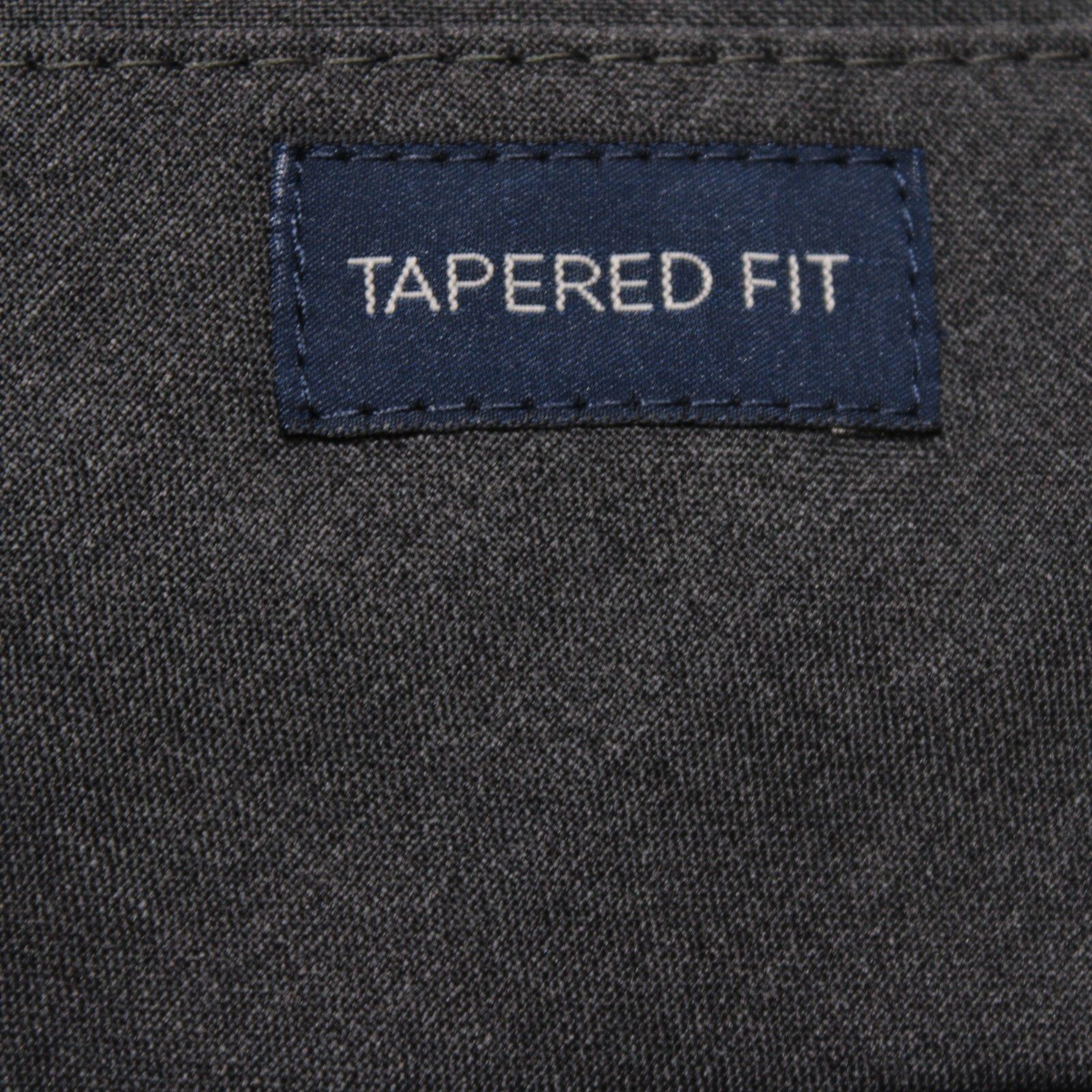 Incotex INCOTEX New with tags Dress Pants Size 34 US In Blue Size US 34 / EU 50 - 6 Thumbnail