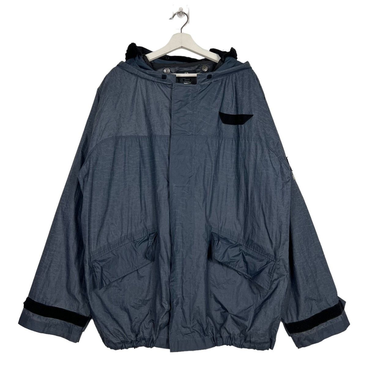 AG Adriano Goldschmied 🔥 AG IFEDELI INSULATE JACKET Size US XL / EU 56 / 4 - 1 Thumbnail