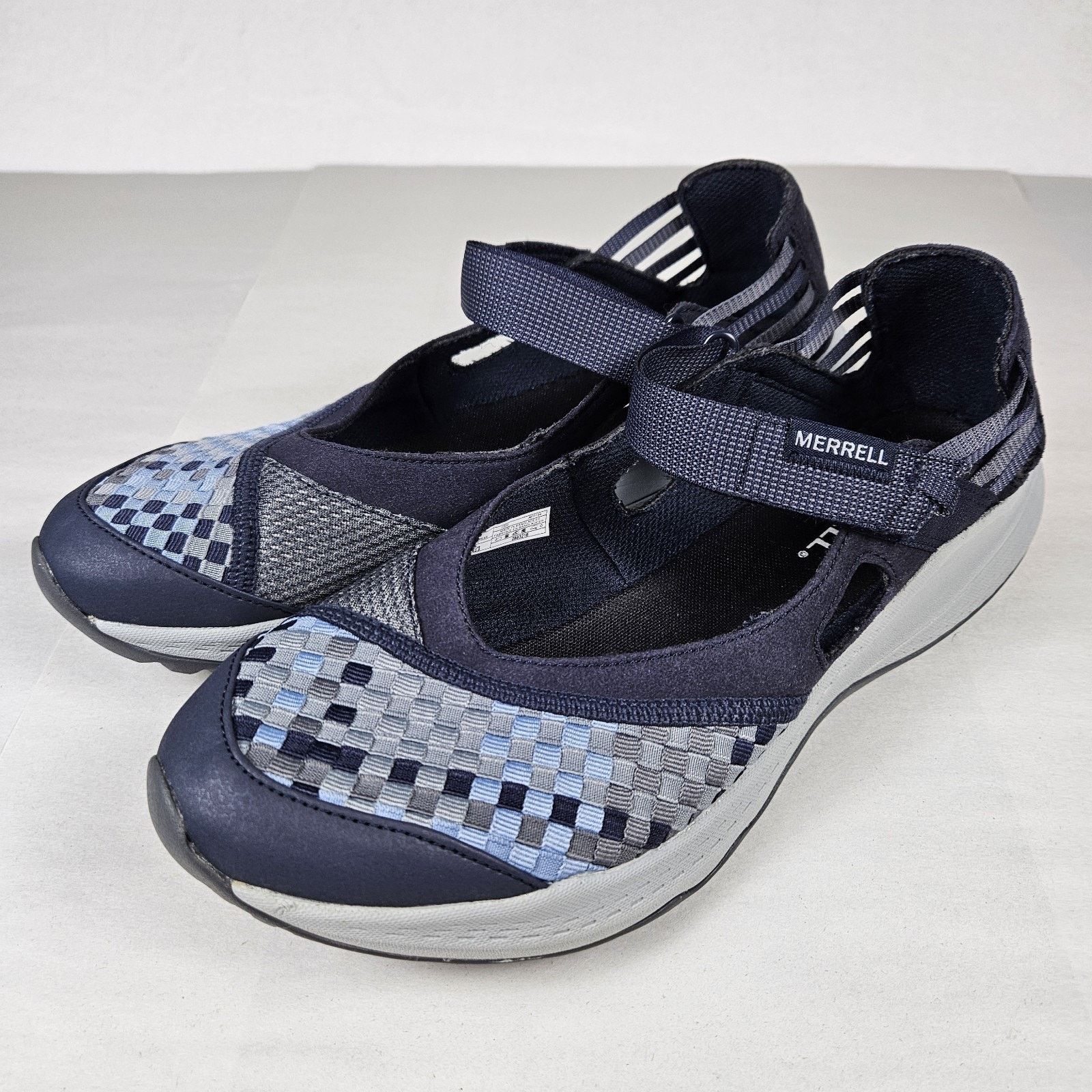 Merrell Merrell Bravada 2 Wrap Hydro Sport Sandal Hiking Comfortable Size US 11 / IT 41 - 3 Thumbnail