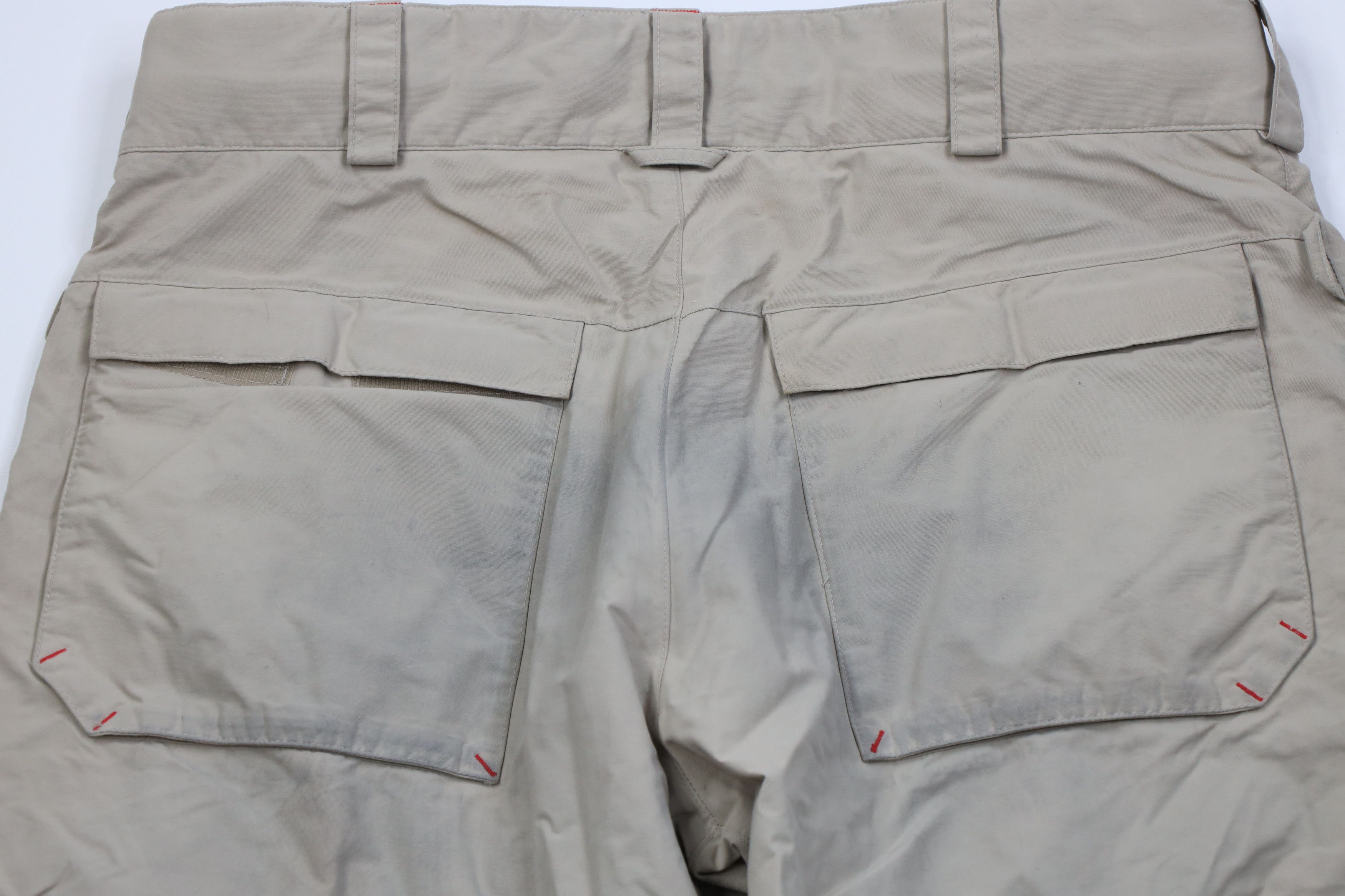 Burton Vintage Burton Snowboards Winter Ski Snowboarding Pants Size US 34 / EU 50 - 13 Thumbnail