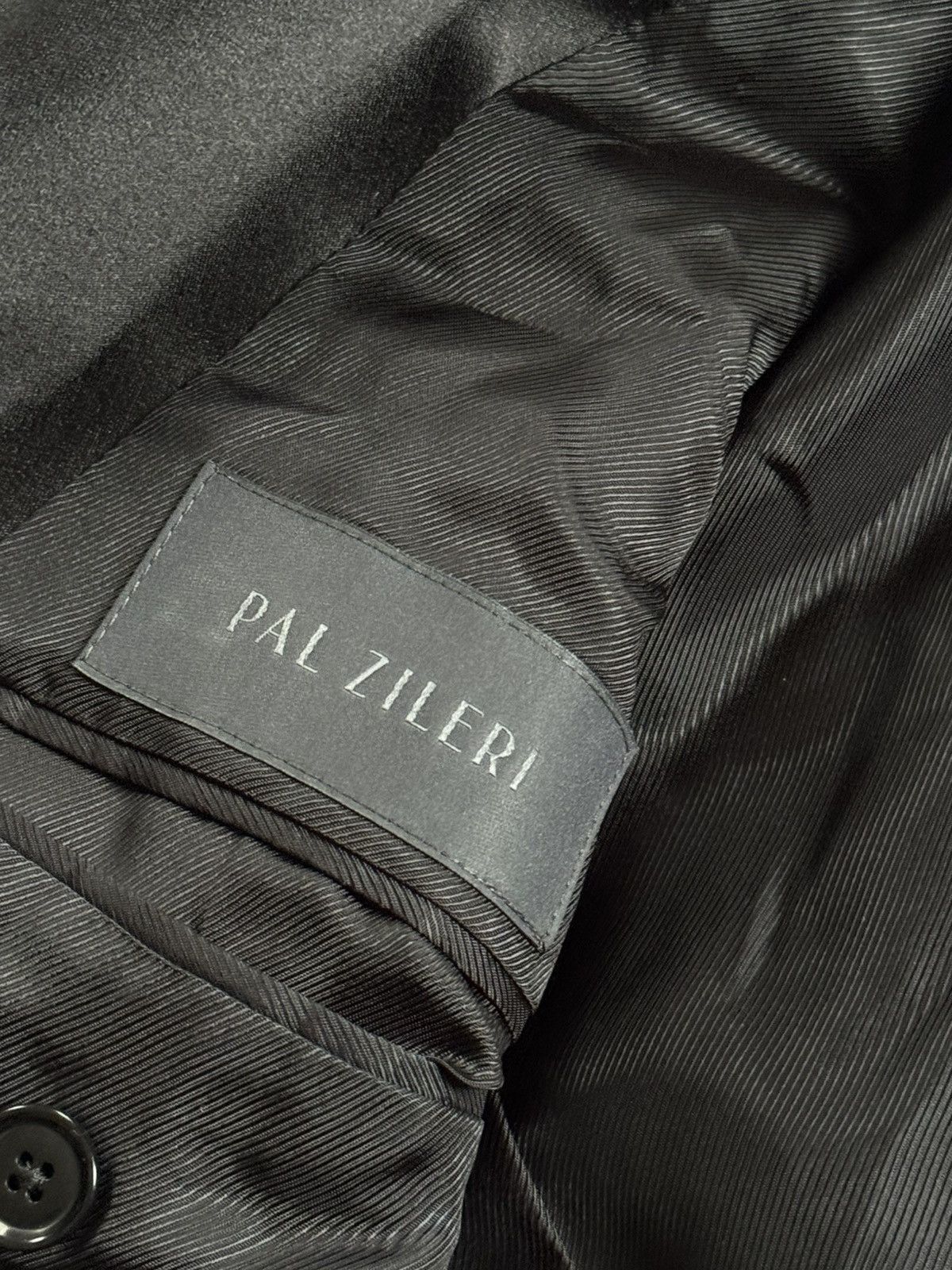 Pal Zileri NEW PAL ZILERI 50R/size blazer casual tuxedo jacket oldmoney Size US M / EU 48-50 / 2 - 10 Thumbnail