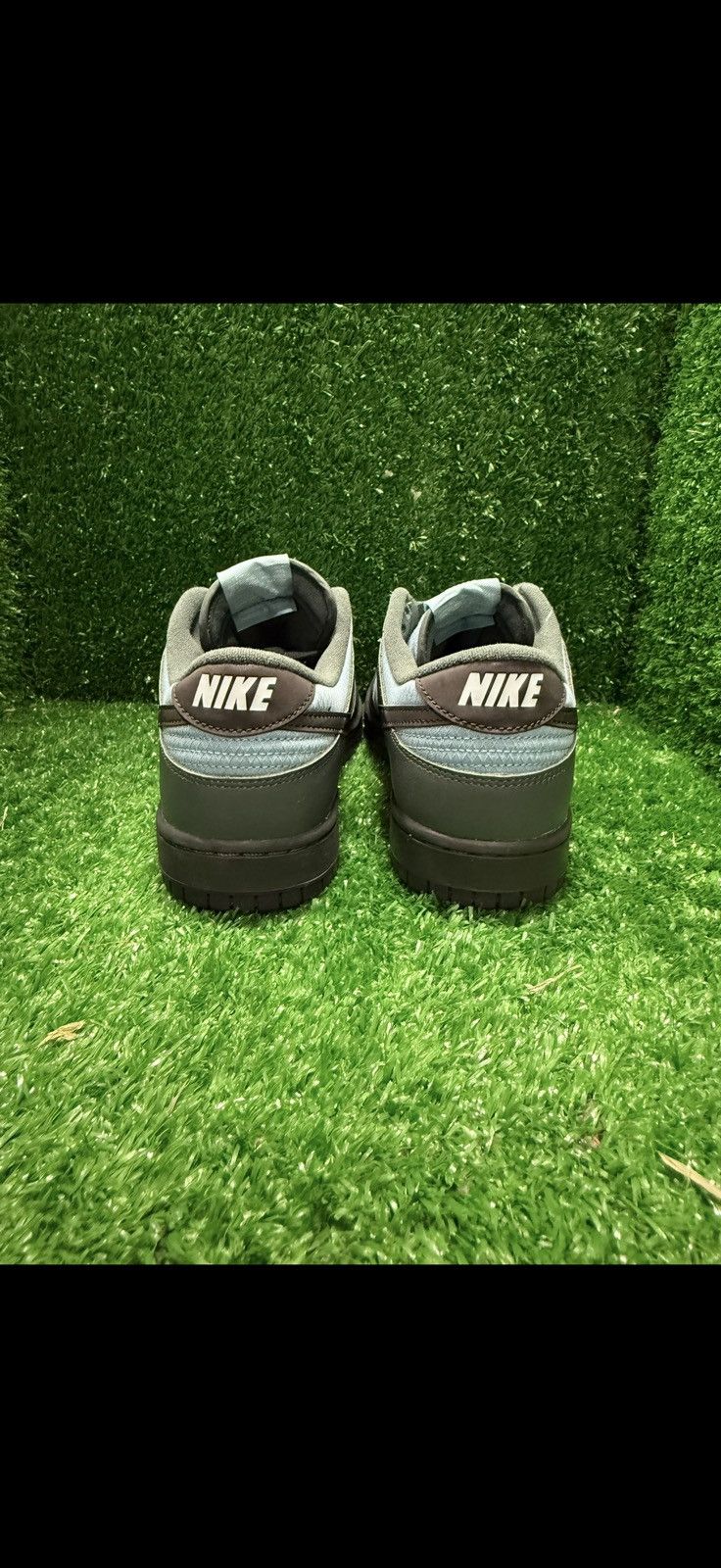Nike nike dunk low se Size US 10.5 / EU 43-44 - 8 Thumbnail