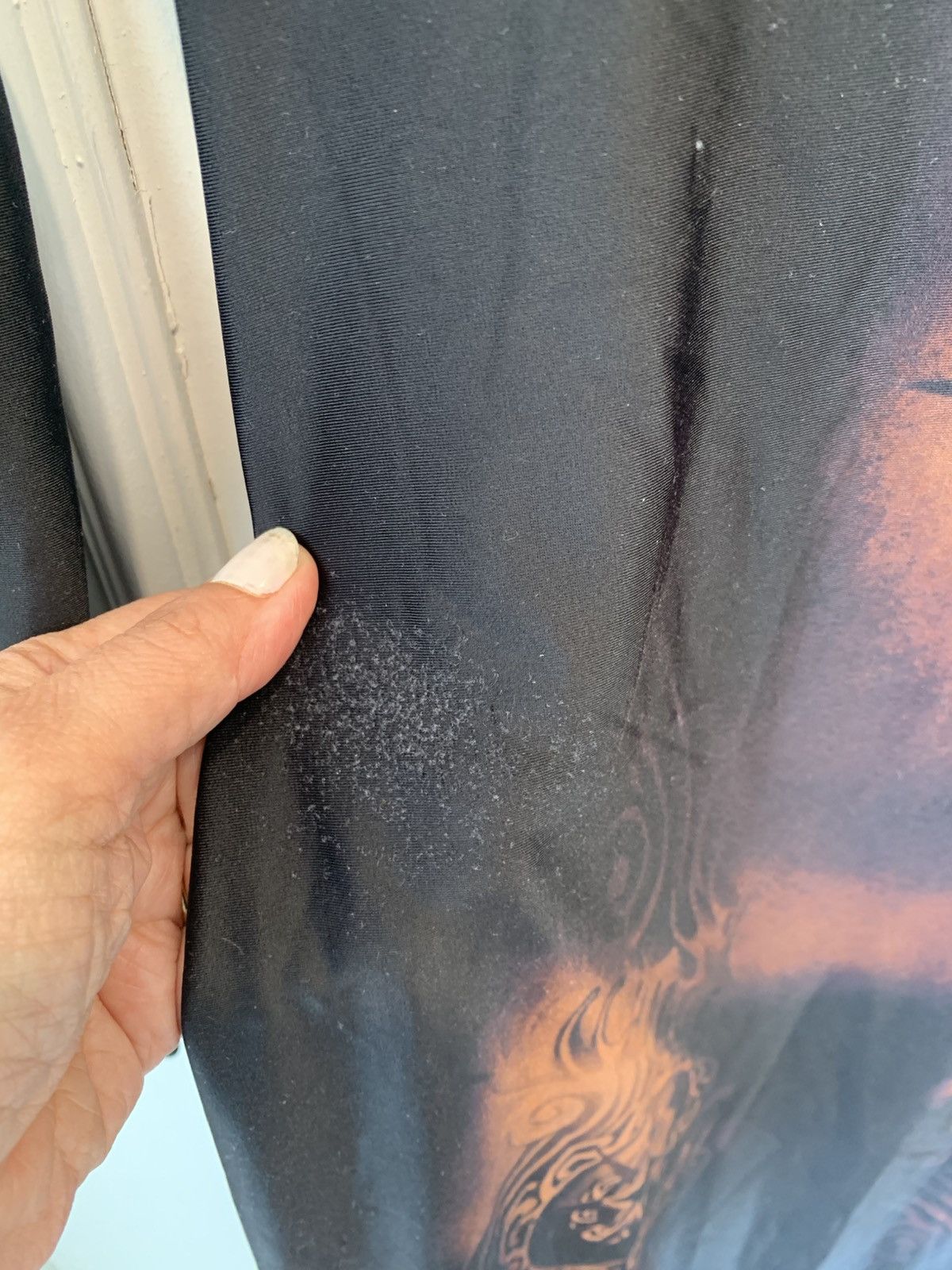 Jean Paul Gaultier NWT Jean Paul Gaultier The Body Tattoo Maxi Dress. Size M Size XS / US 0-2 / IT 36-38 - 10 Thumbnail