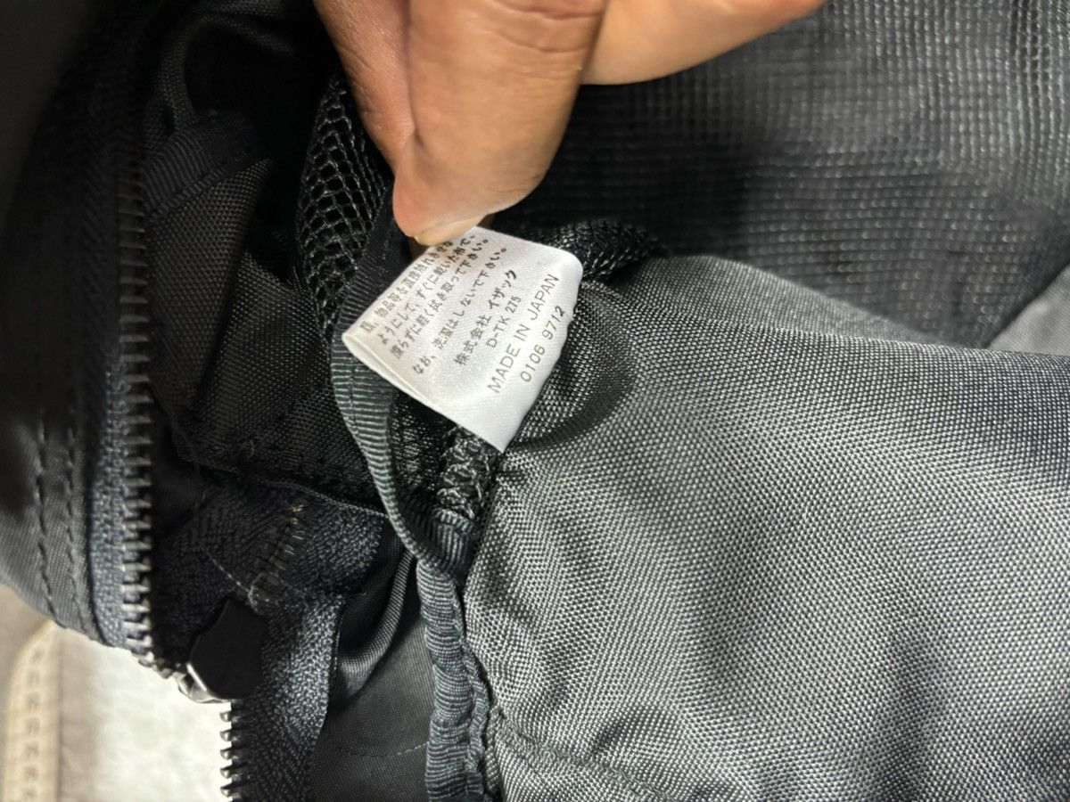 Yohji Yamamoto Yohji Yamamoto Y’saccs Size ONE SIZE - 11 Thumbnail