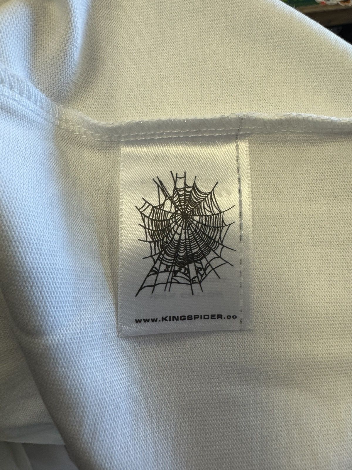 Sp5der Sp5er Sex Tee Size US S / EU 44-46 / 1 - 4 Thumbnail